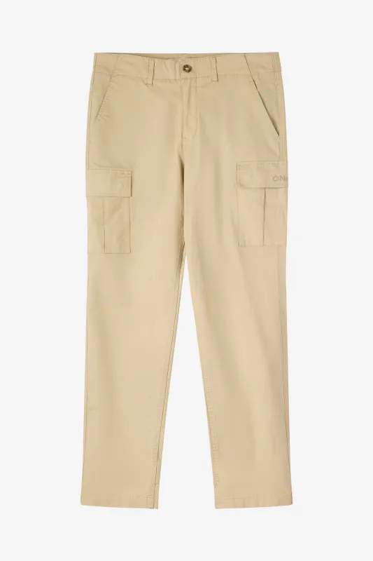 O'Riginals Transfer Cargo Pants sold by O'Neill
