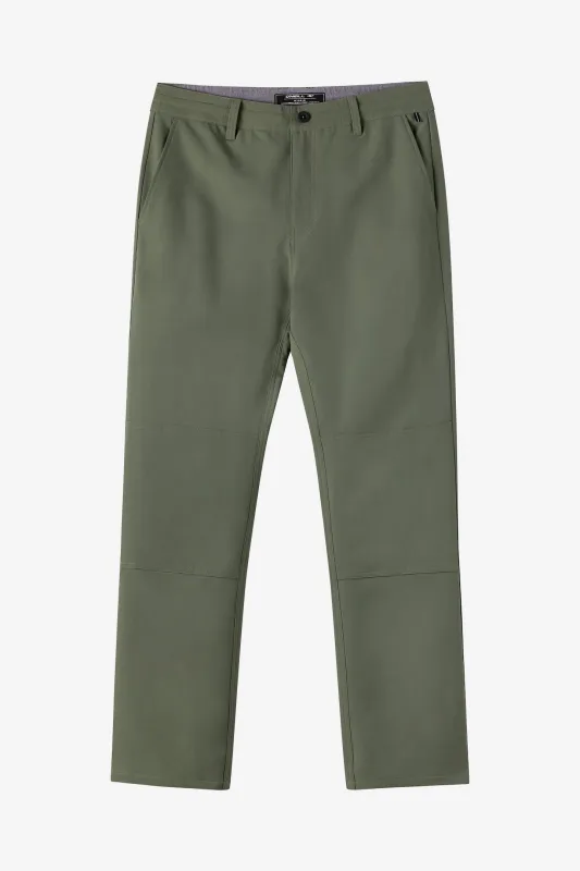 Recon Standard Fit Hybrid Pants sold by O'Neill