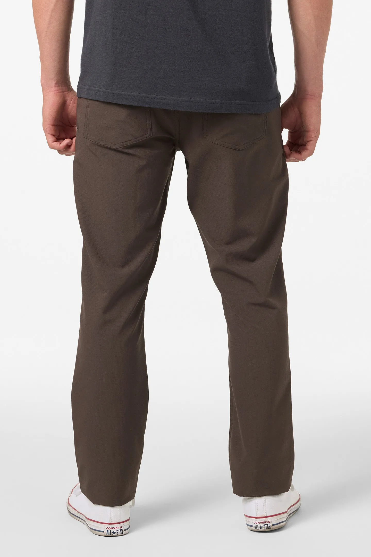 Recon Standard Fit Hybrid Pants sold by O'Neill product image thumbnail 4