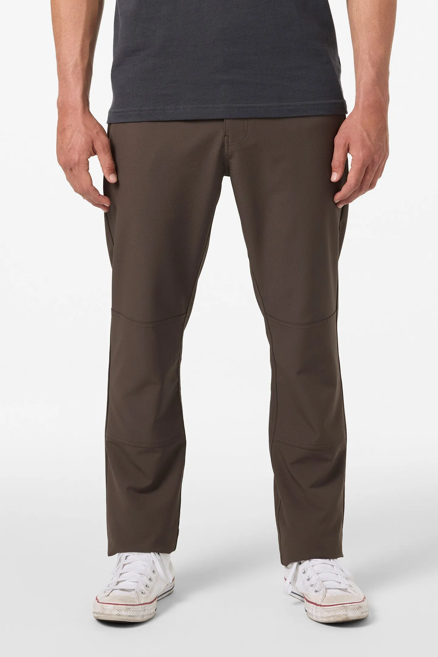 Recon Standard Fit Hybrid Pants sold by O'Neill product image thumbnail 2