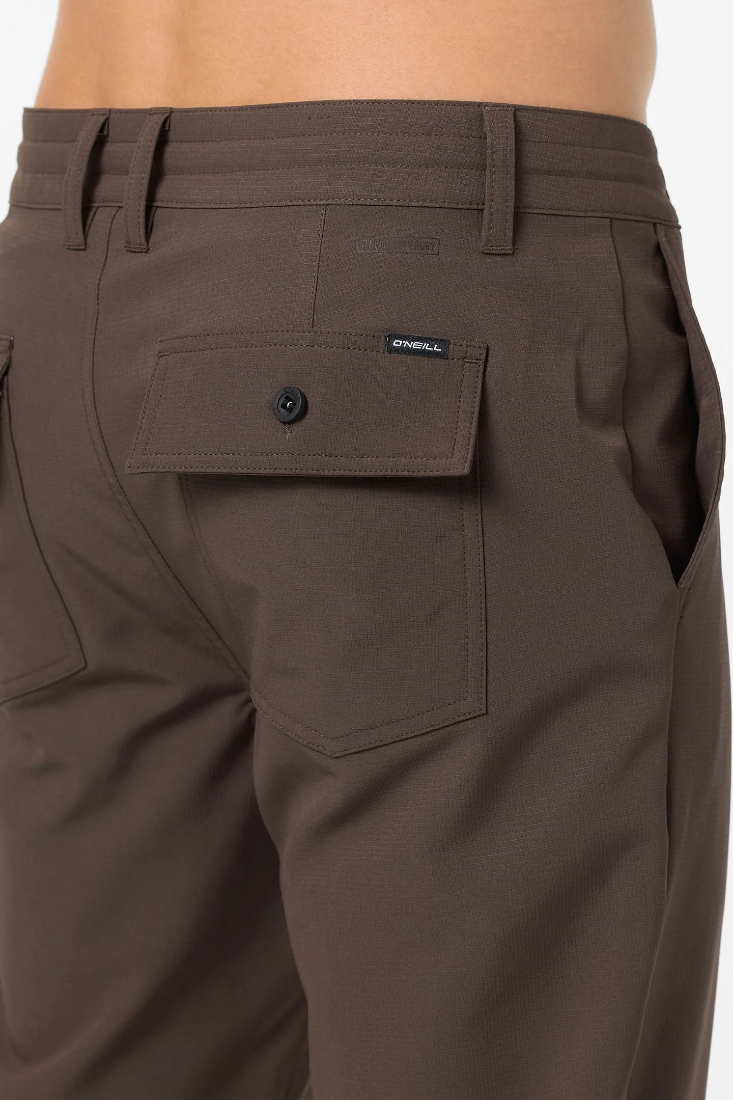 Recon Standard Fit Hybrid Pants sold by O'Neill product image thumbnail 5