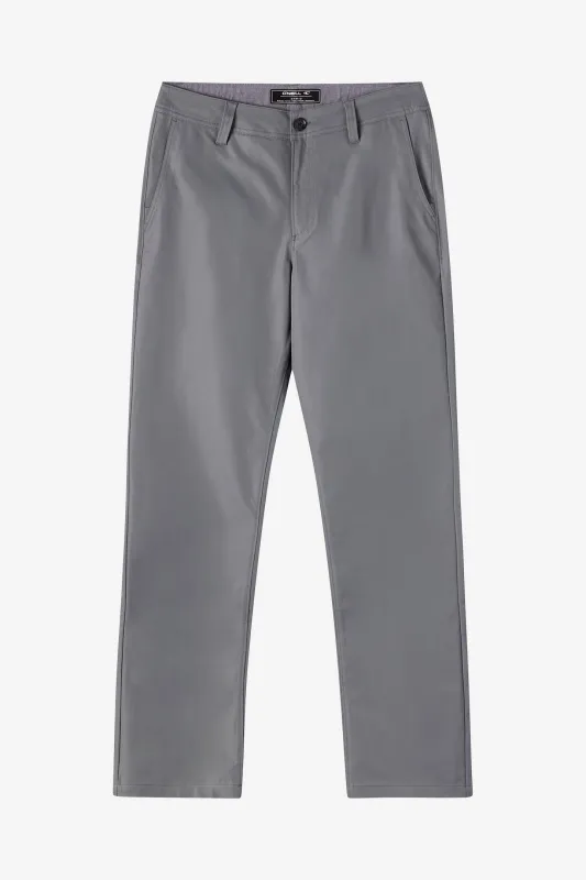 Redlands Standard Fit Hybrid Pants sold by O'Neill