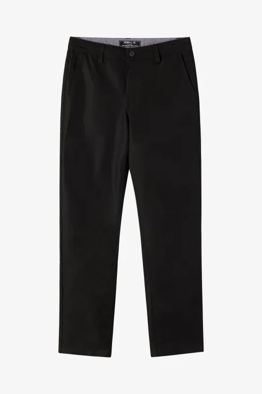 Redlands Standard Fit Hybrid Pants sold by O'Neill
