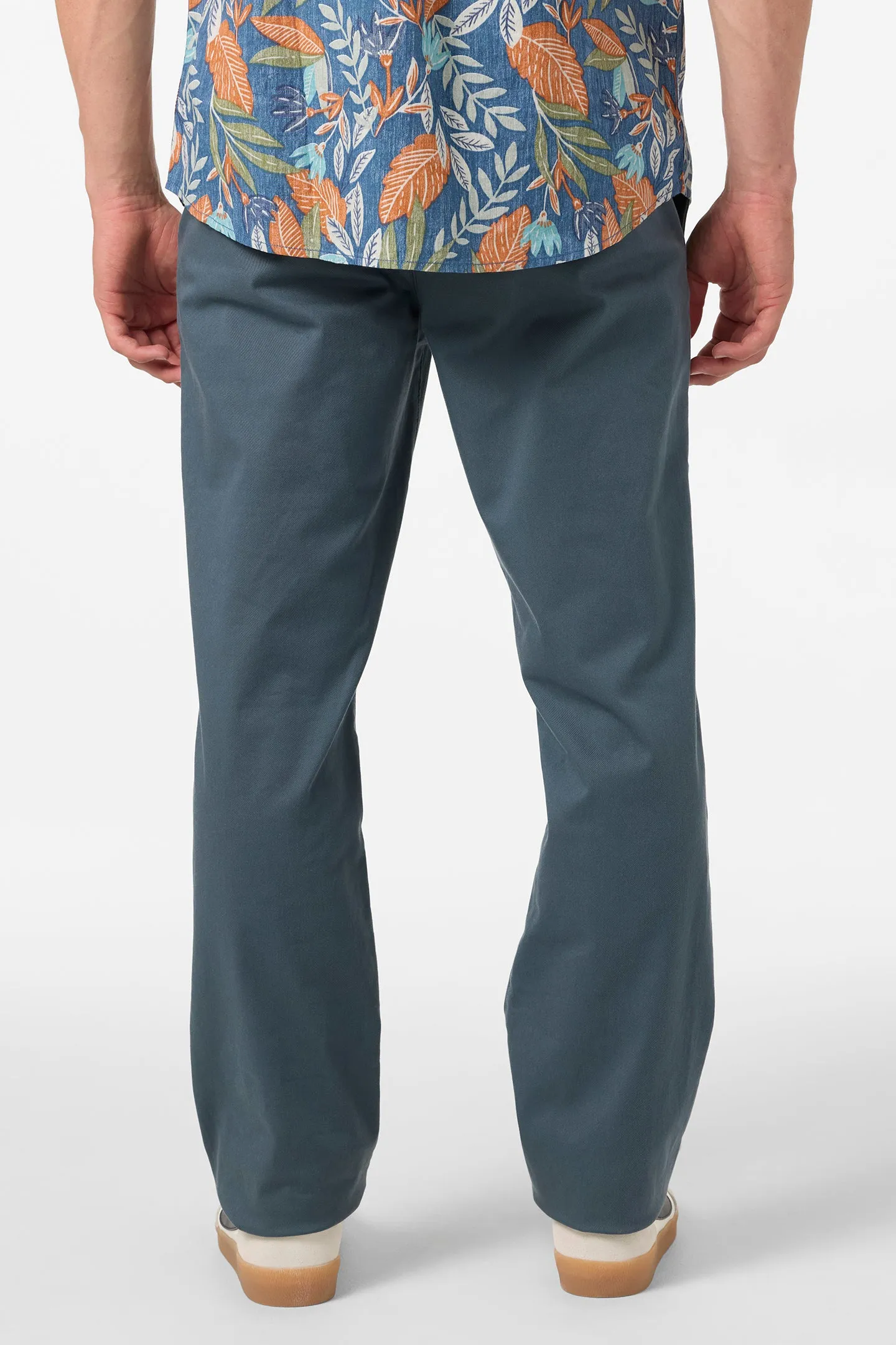 Transporter Stretch Standard Fit Pants sold by O'Neill product image thumbnail 4