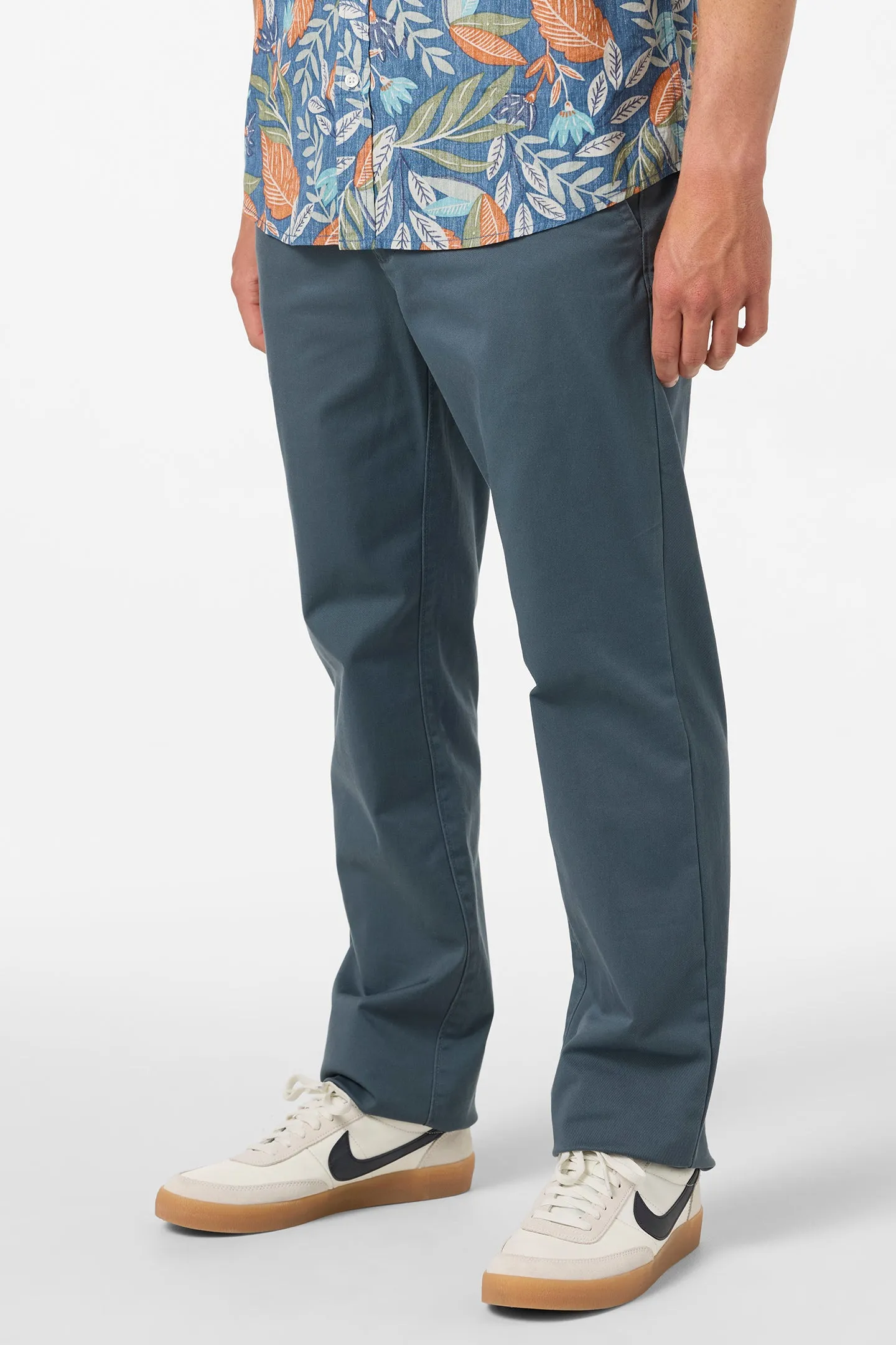 Transporter Stretch Standard Fit Pants sold by O'Neill product image thumbnail 3