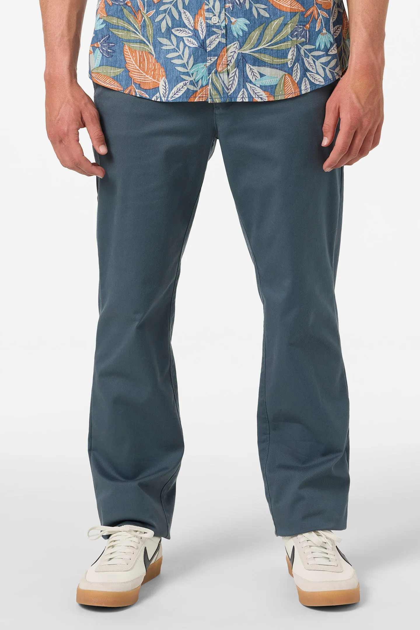 Transporter Stretch Standard Fit Pants sold by O'Neill product image thumbnail 2