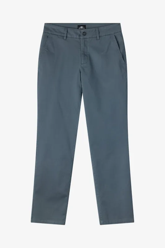 TRANSPORTER STRETCH STANDARD PANTS sold by O'Neill
