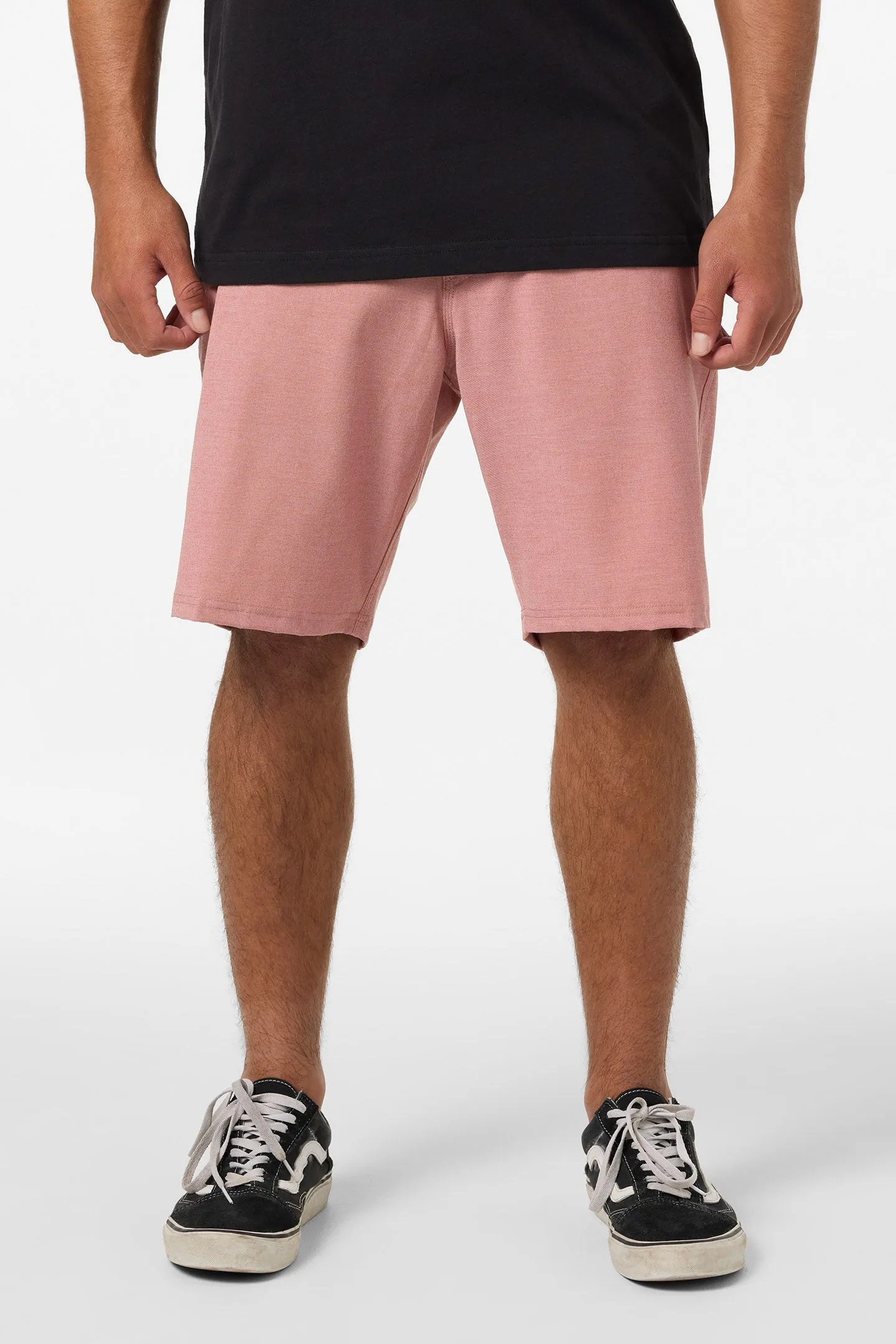 Reserve Light Check 19" Hybrid Shorts sold by O'Neill product image thumbnail 2