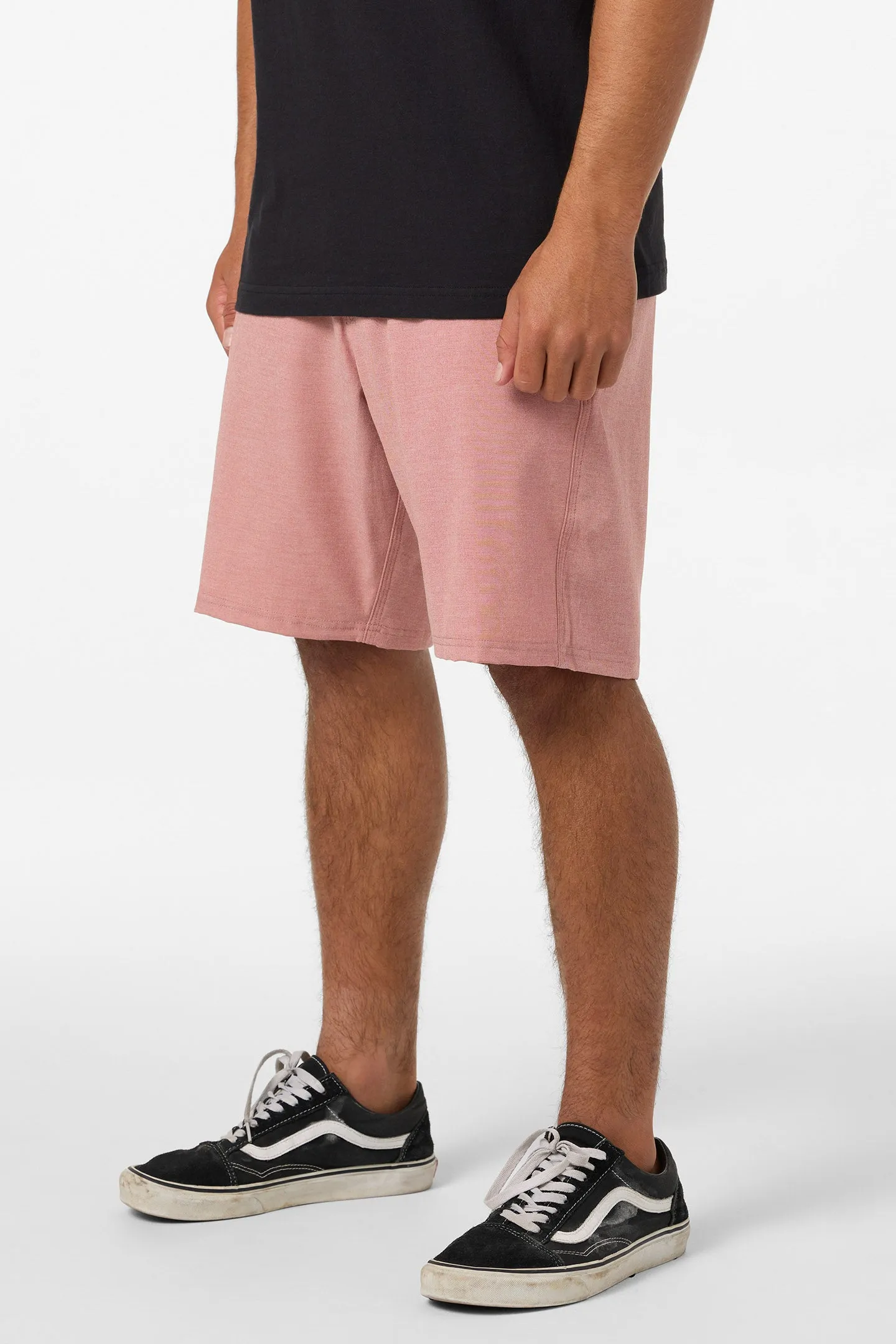 Reserve Light Check 19" Hybrid Shorts sold by O'Neill product image thumbnail 3