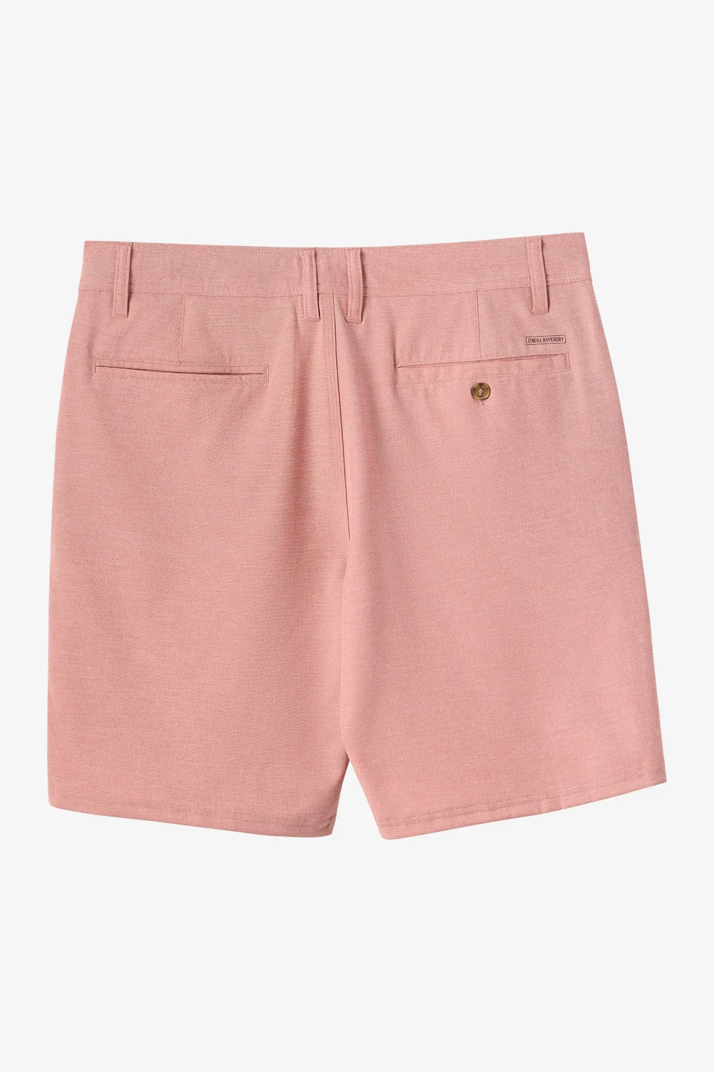 Reserve Light Check 19" Hybrid Shorts sold by O'Neill product image thumbnail 5