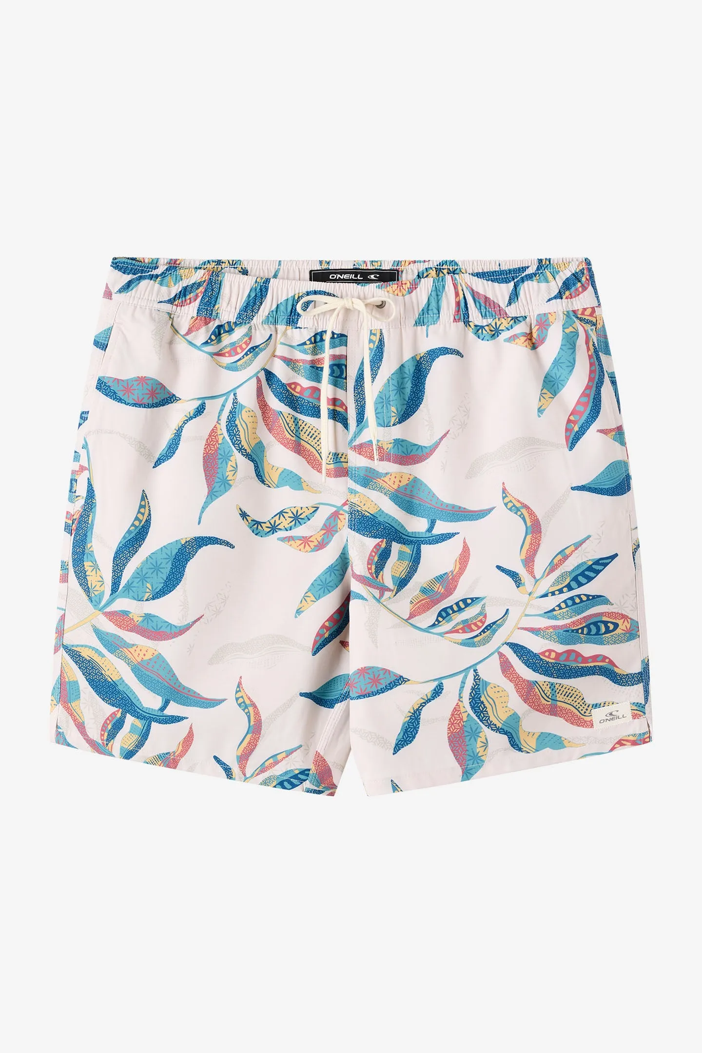 Hermosa Elastic Waist Lined 17" Swim Trunks sold by O'Neill