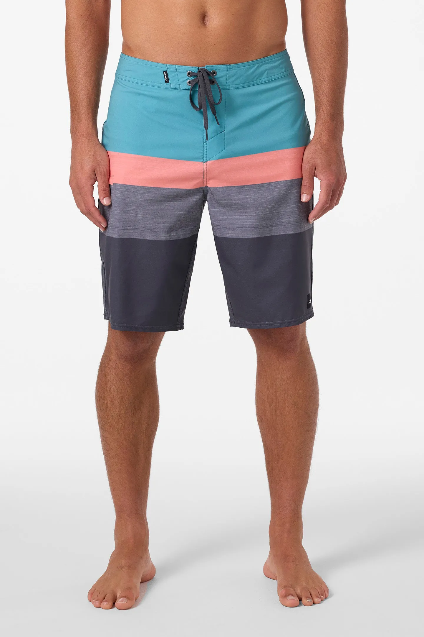 Hyperfreak Heat Block 21" Boardshorts sold by O'Neill product image thumbnail 2