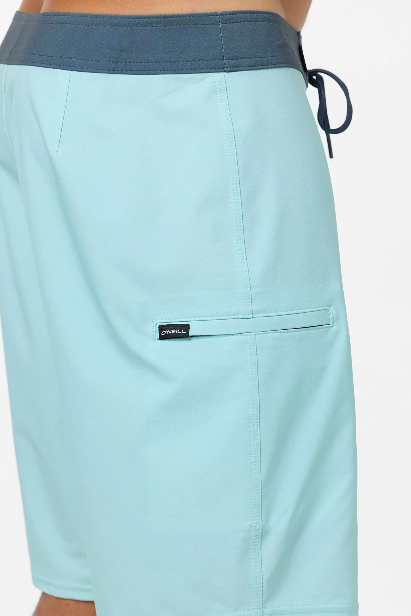 Hyperfreak Heat Solid 19" Boardshorts sold by O'Neill product image thumbnail 5