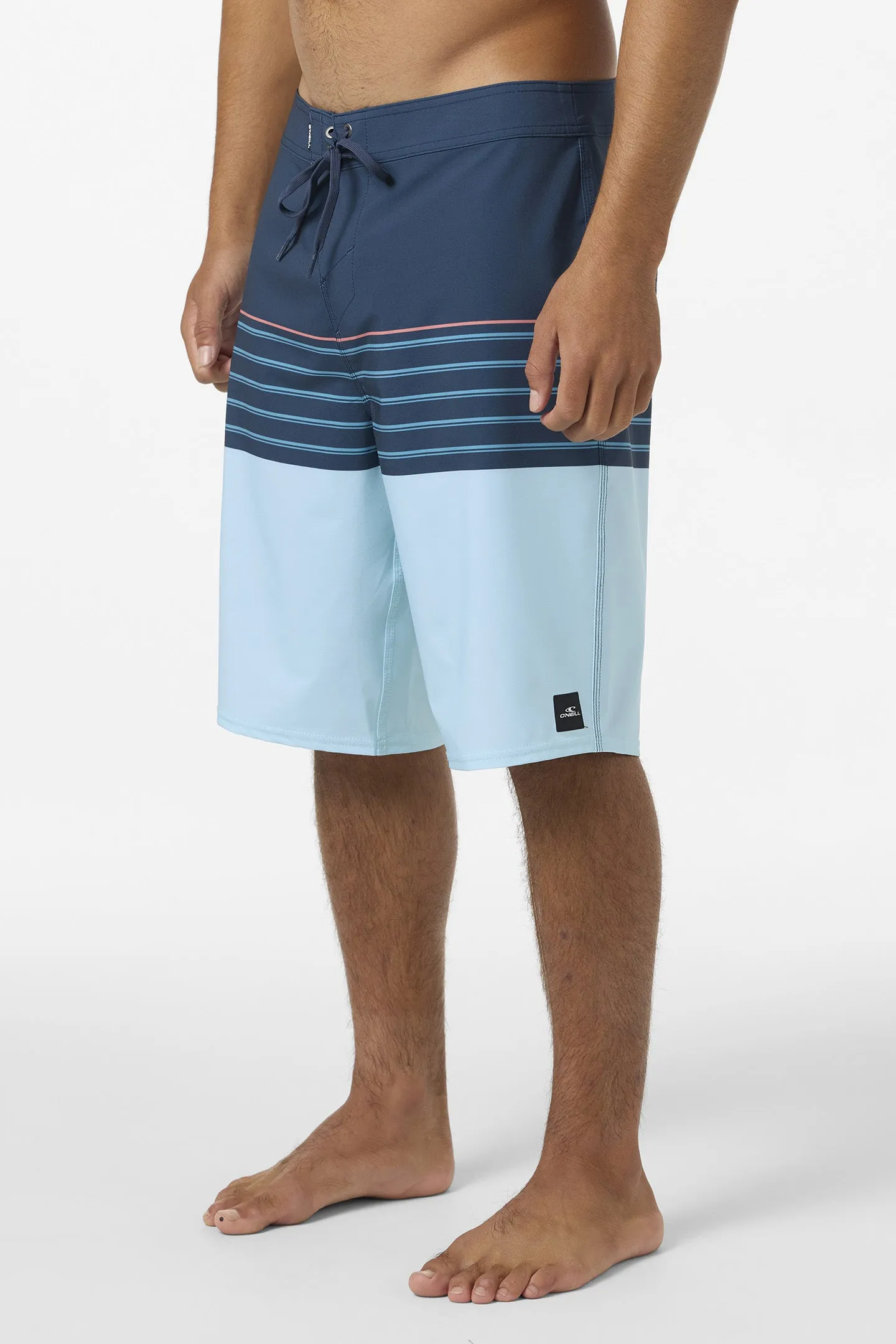 Hyperfreak Heat Stripe 21" Boardshorts sold by O'Neill product image thumbnail 3