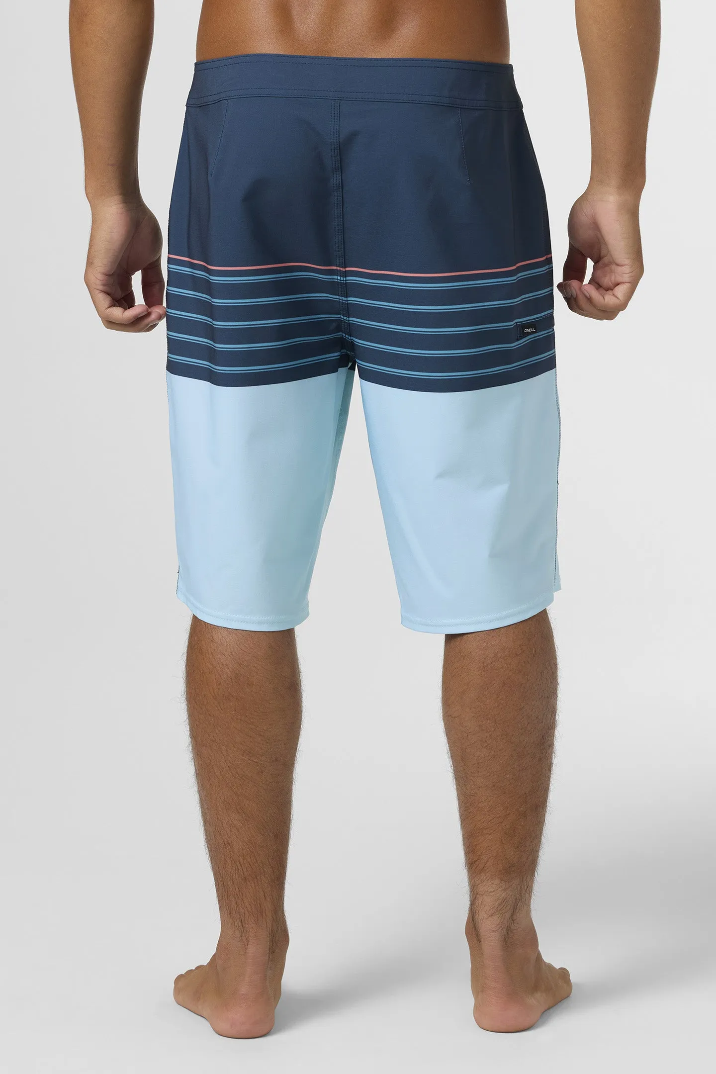 Hyperfreak Heat Stripe 21" Boardshorts sold by O'Neill product image thumbnail 4