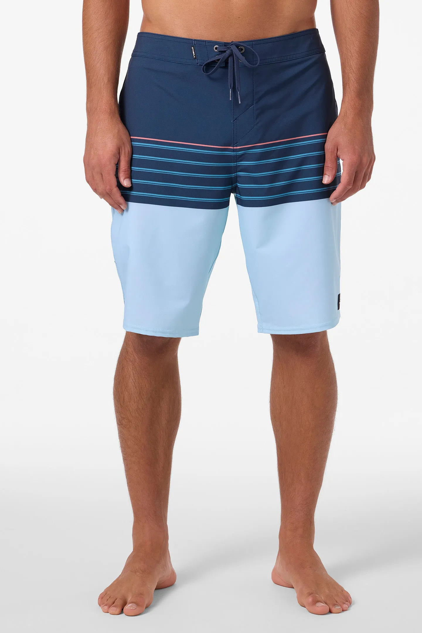 Hyperfreak Heat Stripe 21" Boardshorts sold by O'Neill product image thumbnail 2