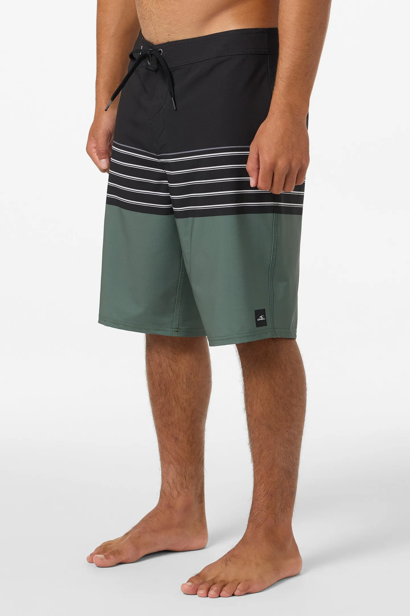 Hyperfreak Heat Stripe 21" Boardshorts sold by O'Neill product image thumbnail 3