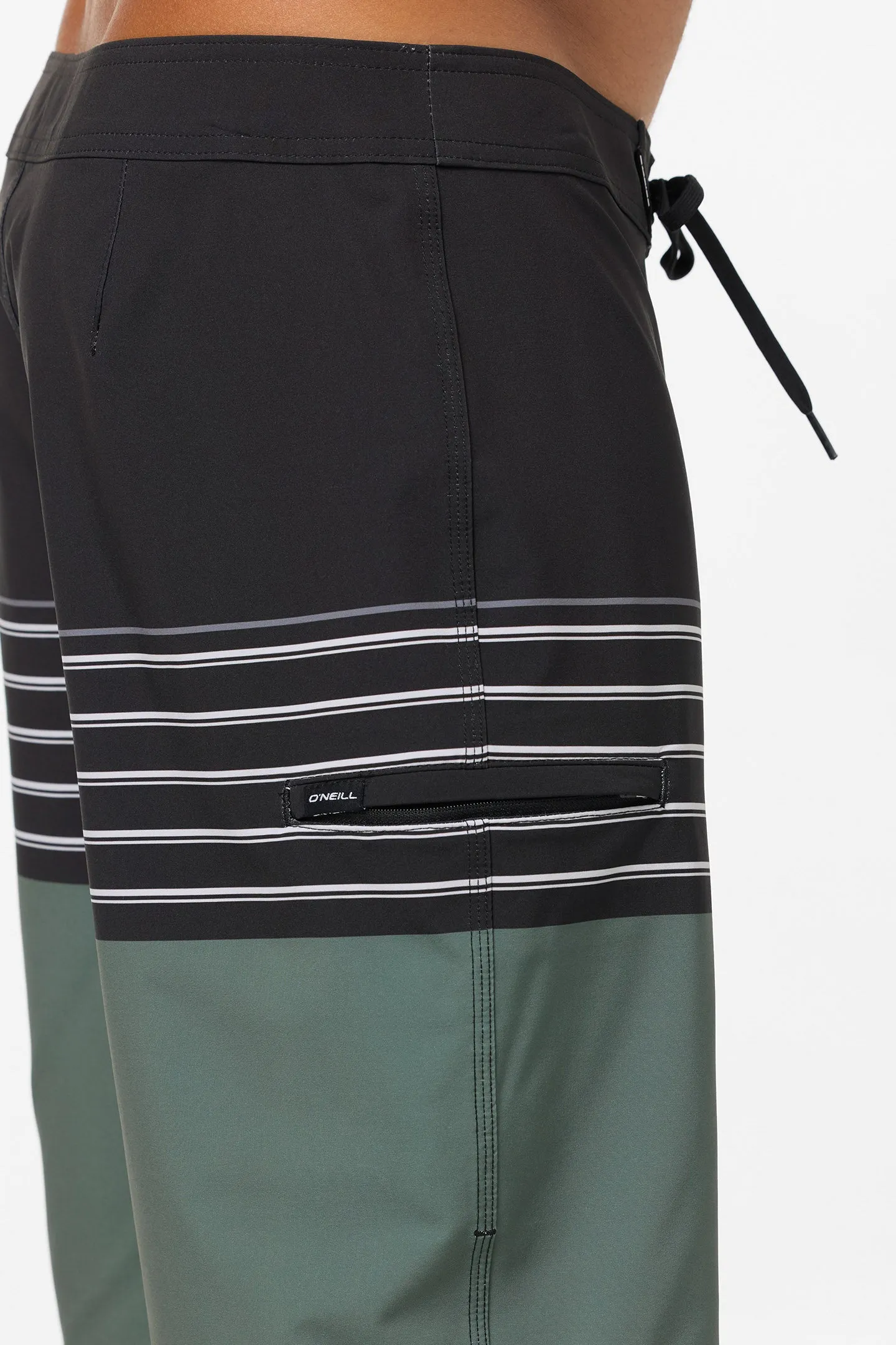 Hyperfreak Heat Stripe 21" Boardshorts sold by O'Neill product image thumbnail 5