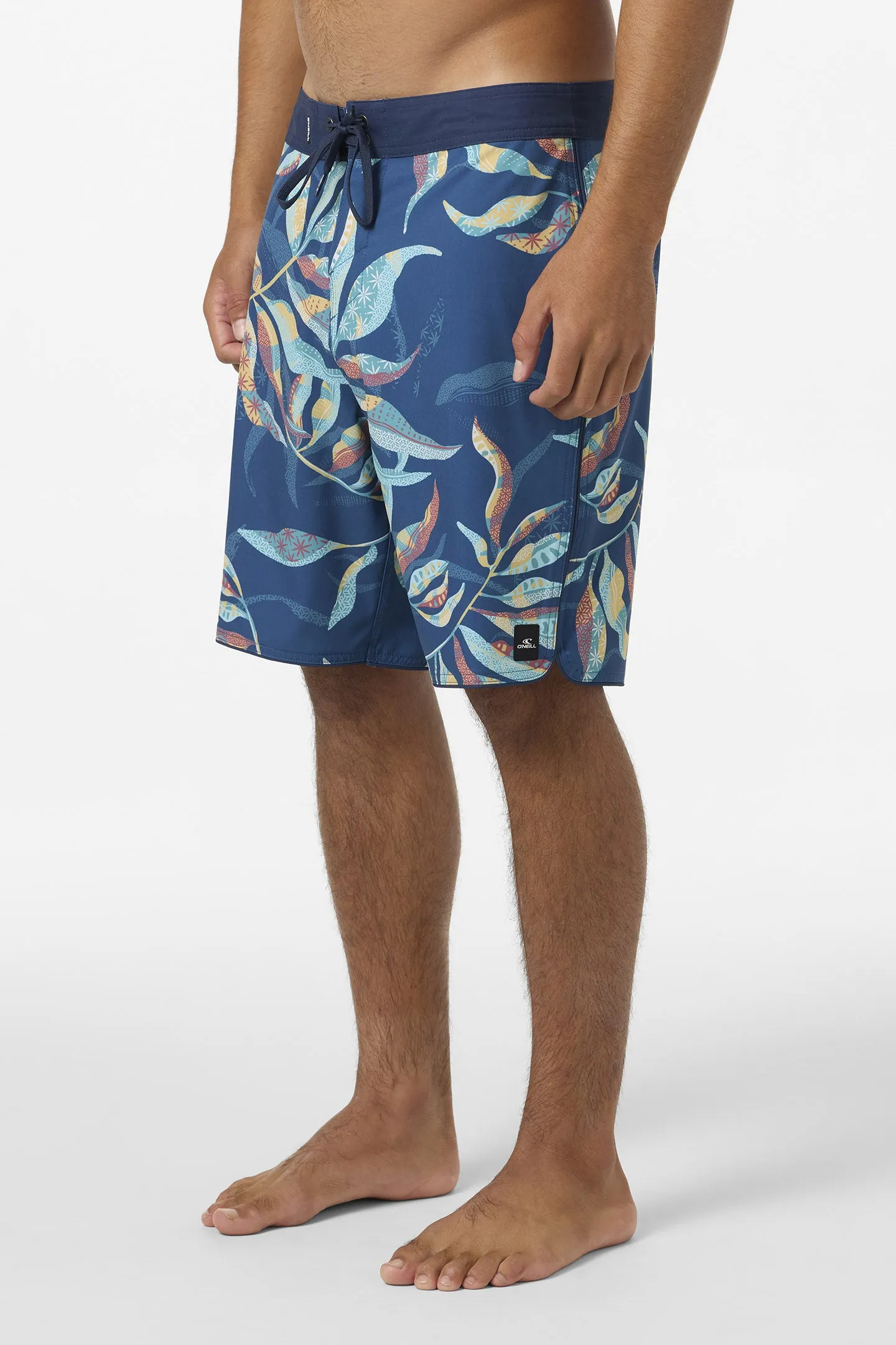 Hyperfreak Mysto Scallop 19" Boardshorts sold by O'Neill product image thumbnail 3