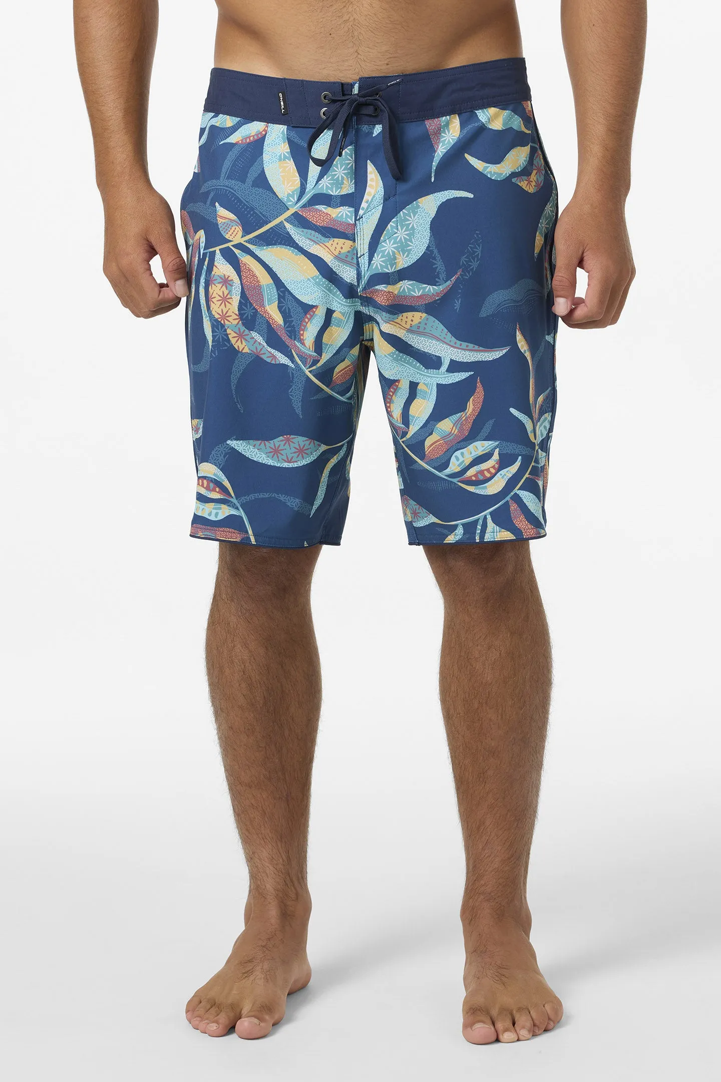 Hyperfreak Mysto Scallop 19" Boardshorts sold by O'Neill product image thumbnail 2