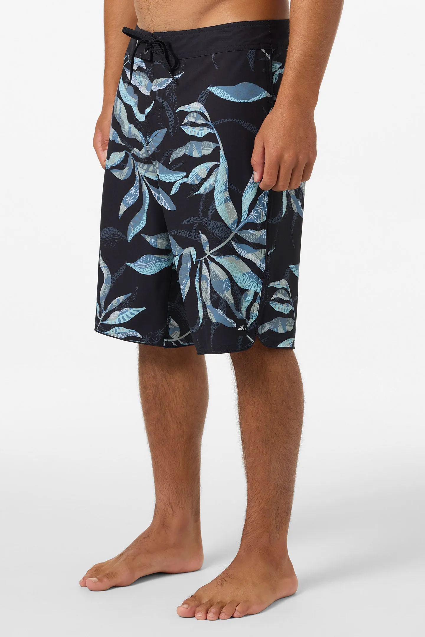 Hyperfreak Mysto Scallop 21" Boardshorts sold by O'Neill product image thumbnail 3