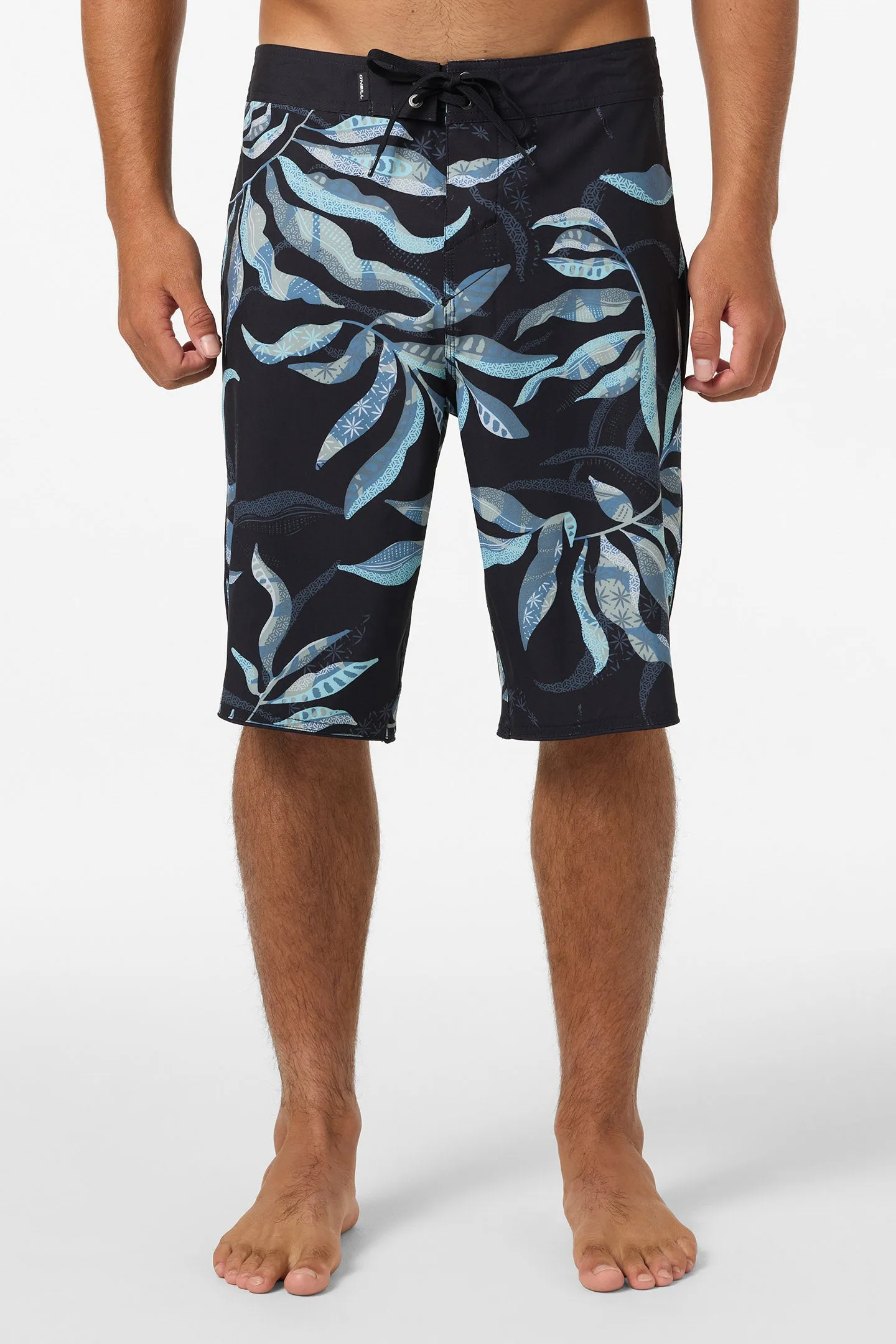 Hyperfreak Mysto Scallop 21" Boardshorts sold by O'Neill product image thumbnail 2