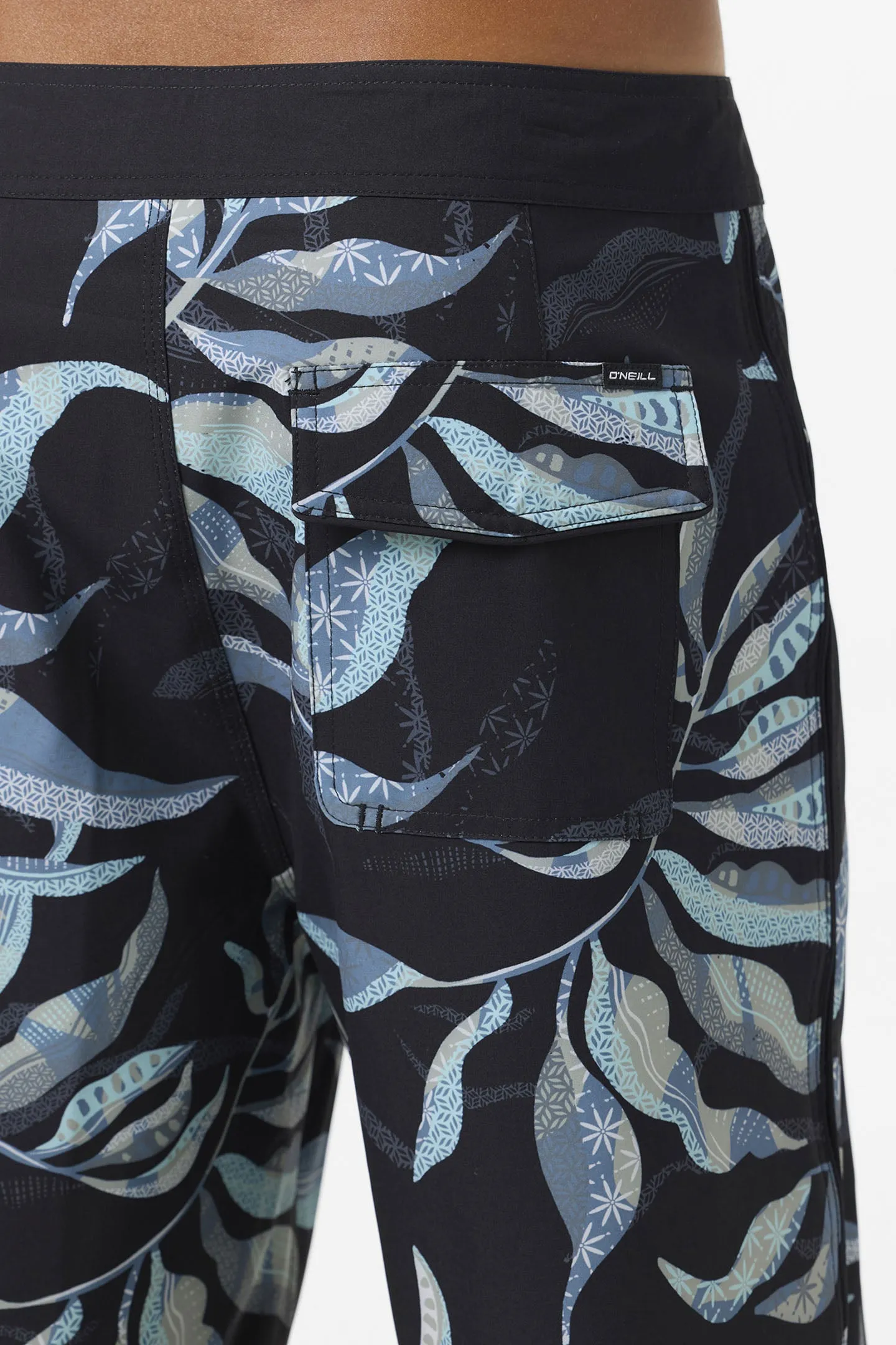 Hyperfreak Mysto Scallop 21" Boardshorts sold by O'Neill product image thumbnail 5