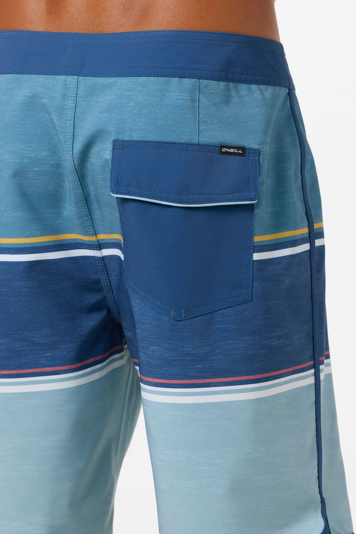 Lennox Scallop 19" Boardshorts sold by O'Neill product image thumbnail 5