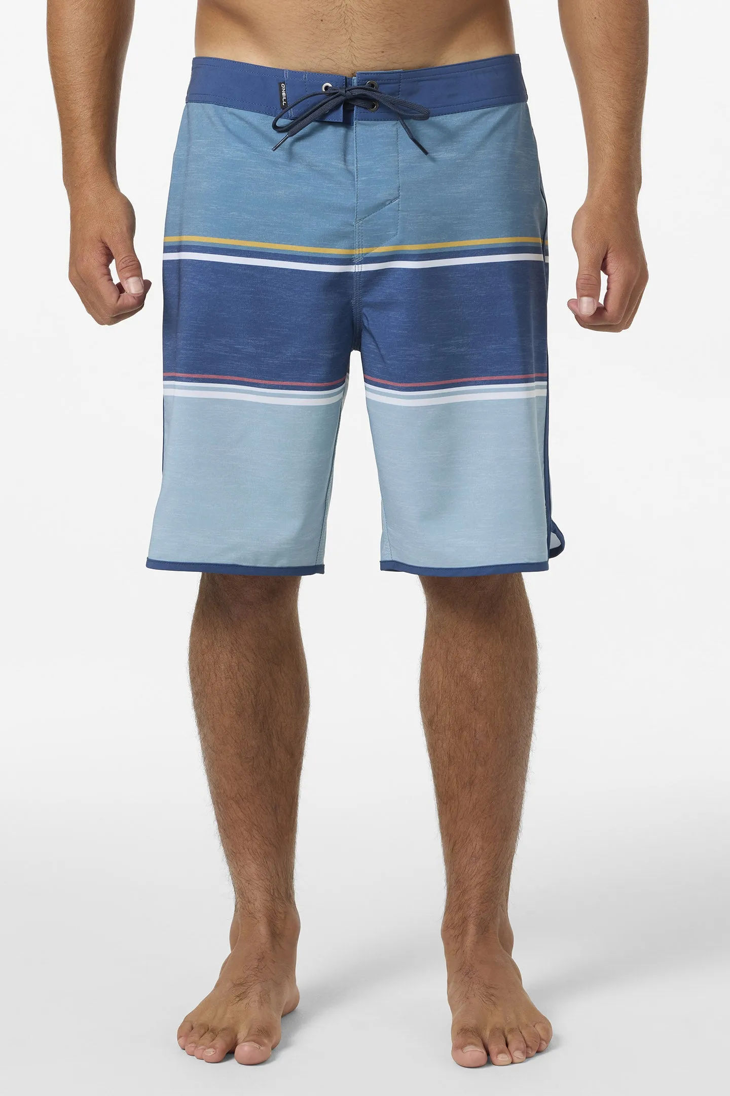 Lennox Scallop 19" Boardshorts sold by O'Neill product image thumbnail 2