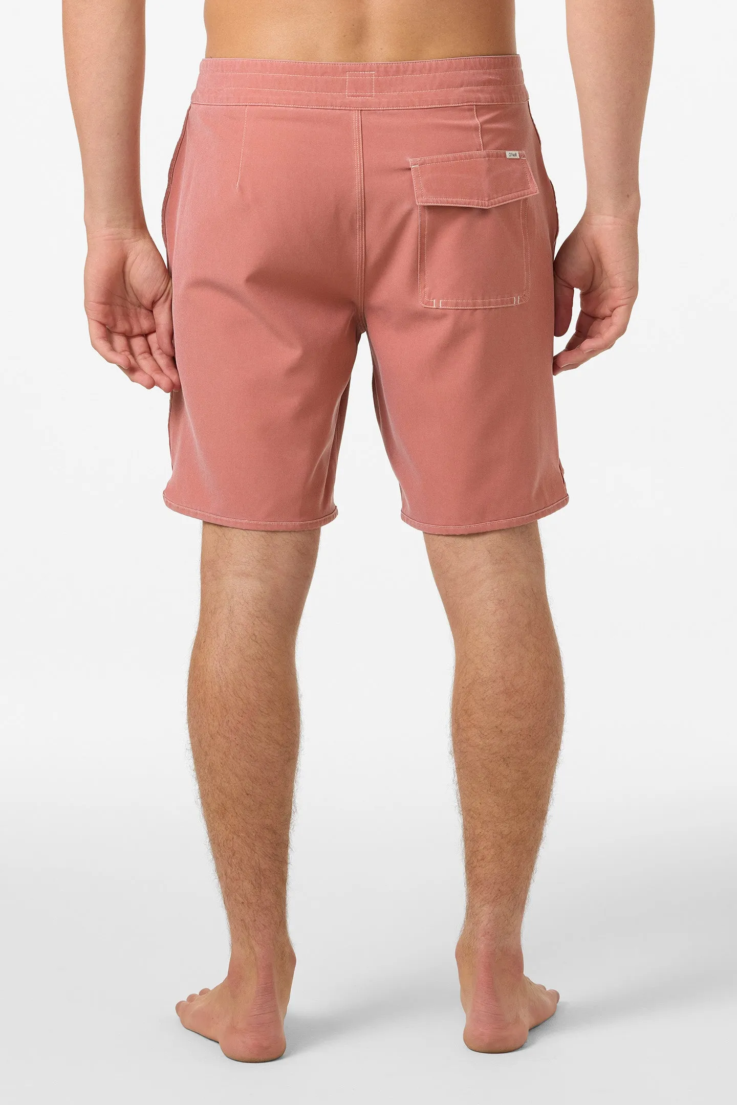 O'Riginals Pigment Scallop 18" Boardshorts sold by O'Neill product image thumbnail 4