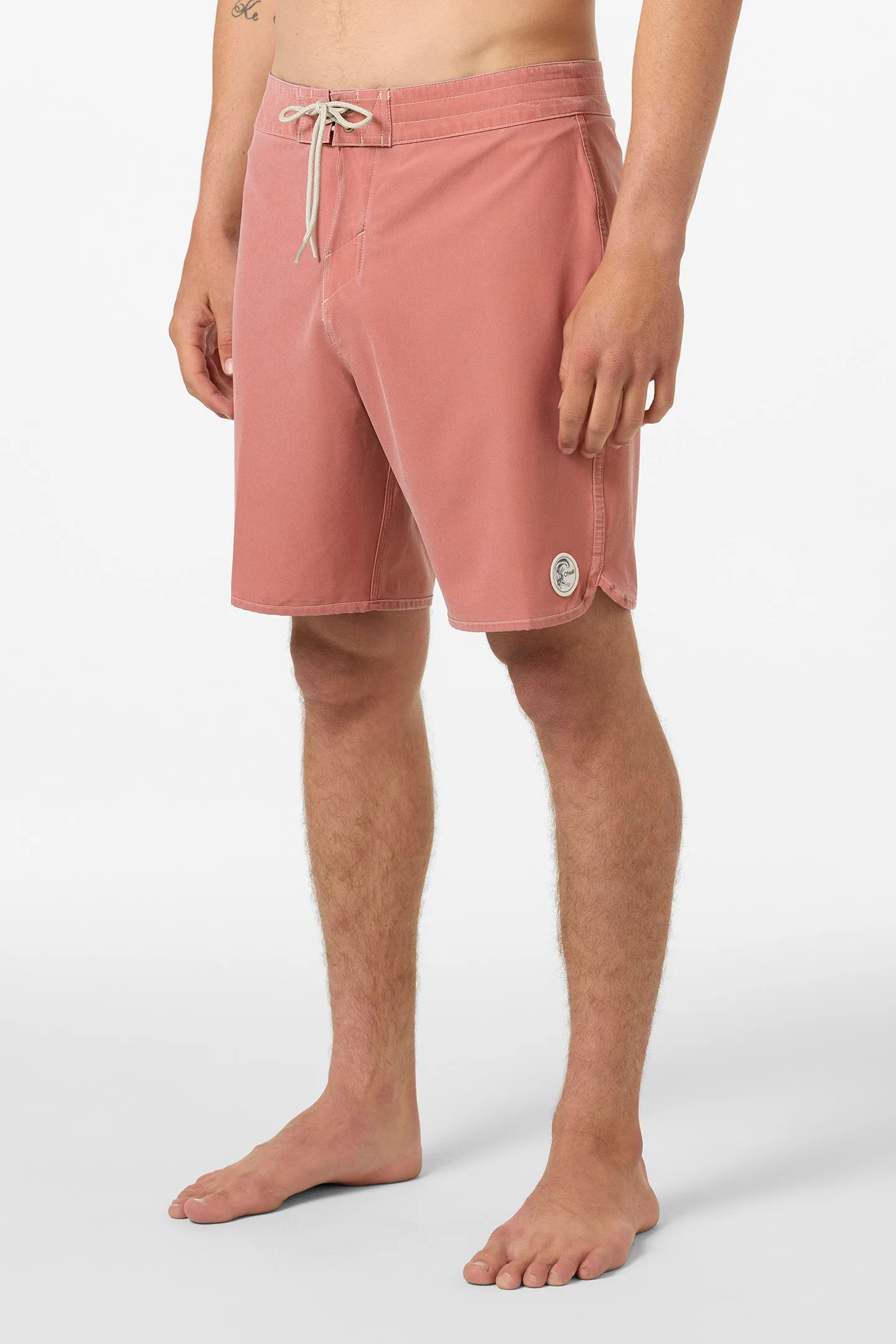O'Riginals Pigment Scallop 18" Boardshorts sold by O'Neill product image thumbnail 3