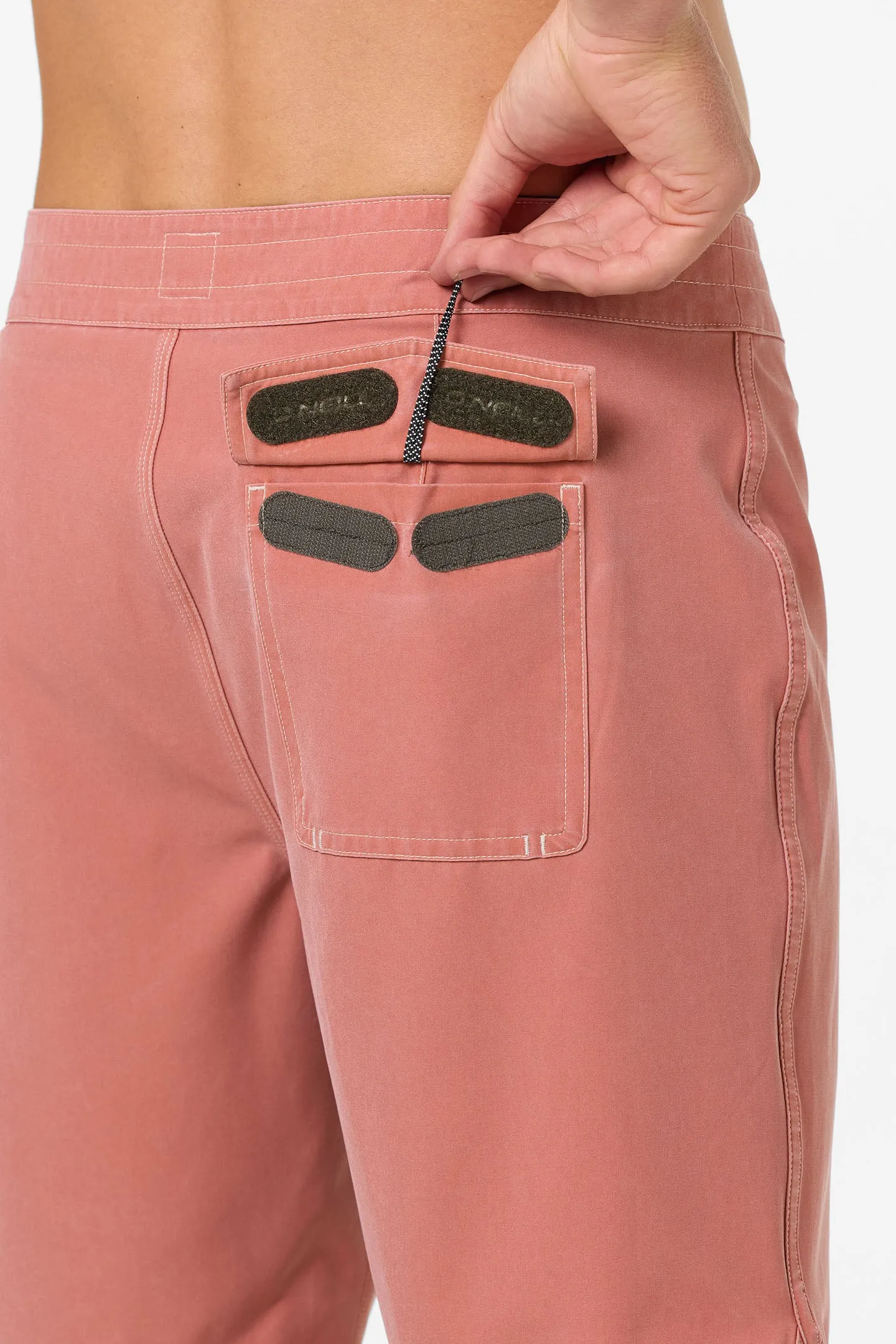 O'Riginals Pigment Scallop 18" Boardshorts sold by O'Neill product image thumbnail 5