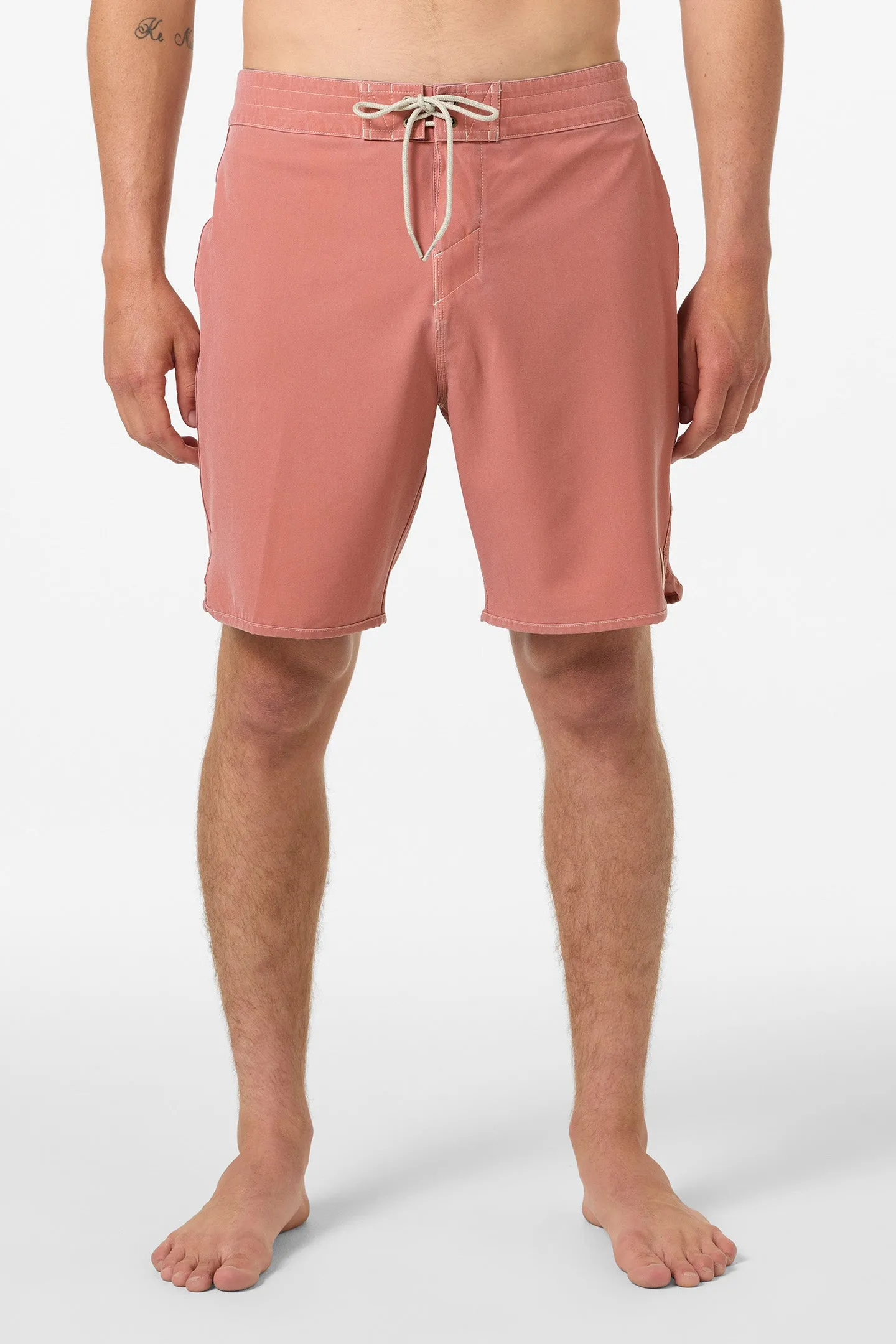 O'Riginals Pigment Scallop 18" Boardshorts sold by O'Neill product image thumbnail 2