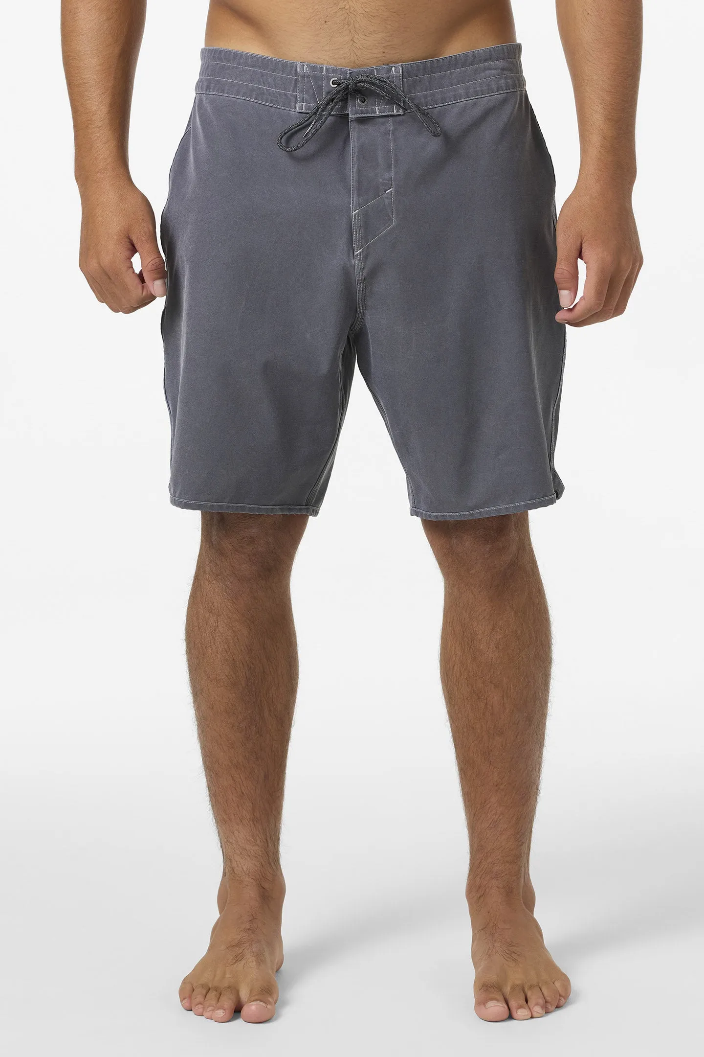 O'Riginals Pigment Scallop 18" Boardshorts sold by O'Neill product image thumbnail 2