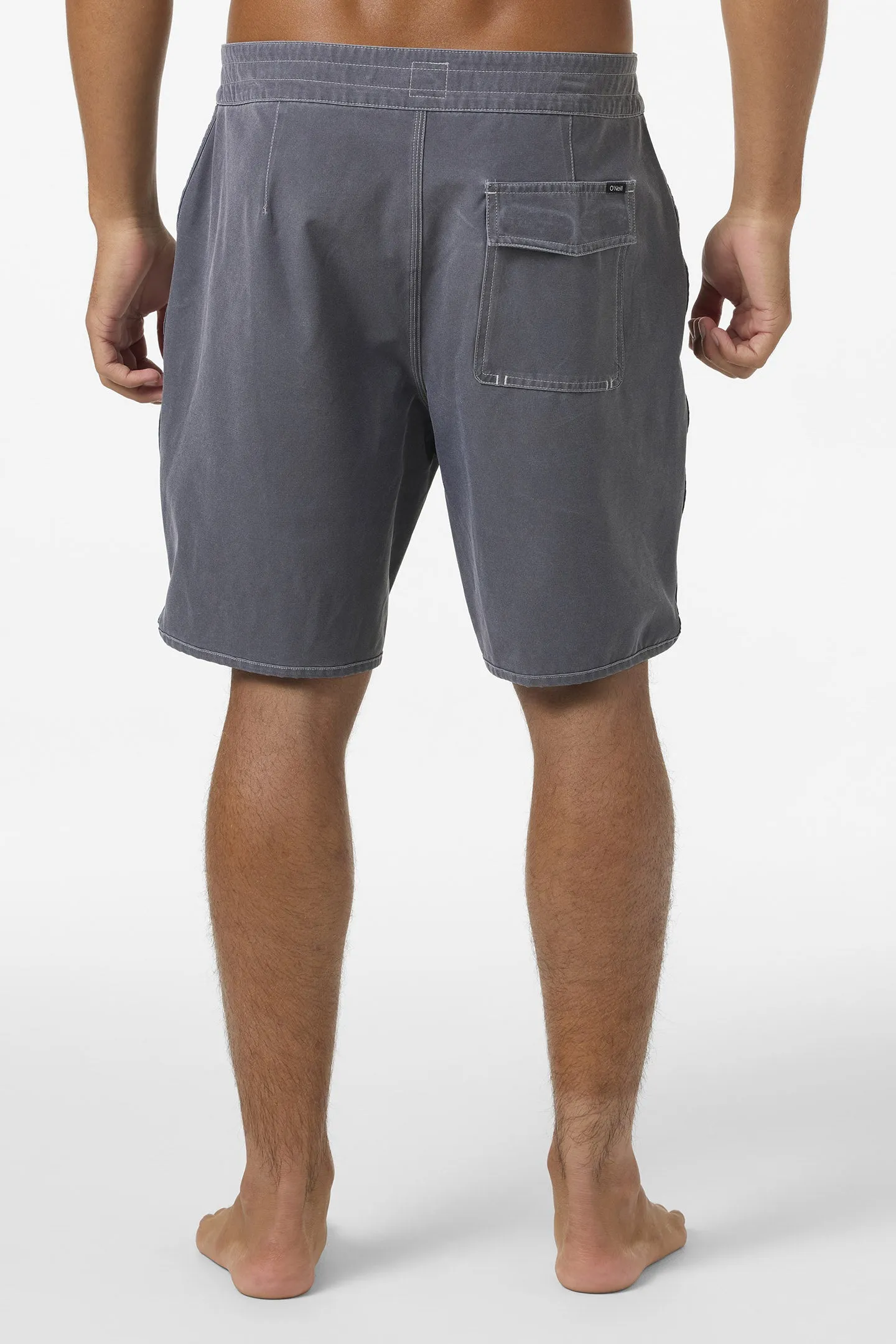 O'Riginals Pigment Scallop 18" Boardshorts sold by O'Neill product image thumbnail 4
