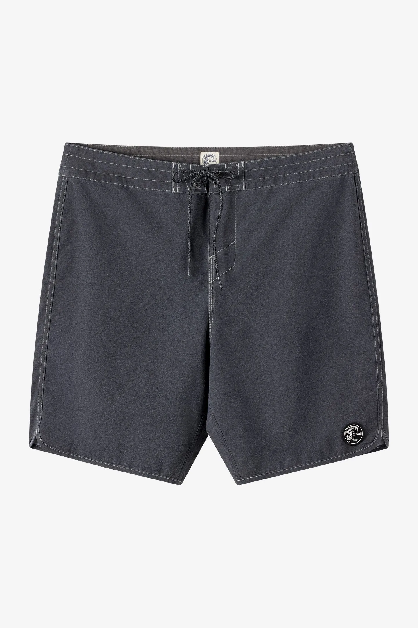 O'Riginals Pigment Scallop 18" Boardshorts sold by O'Neill