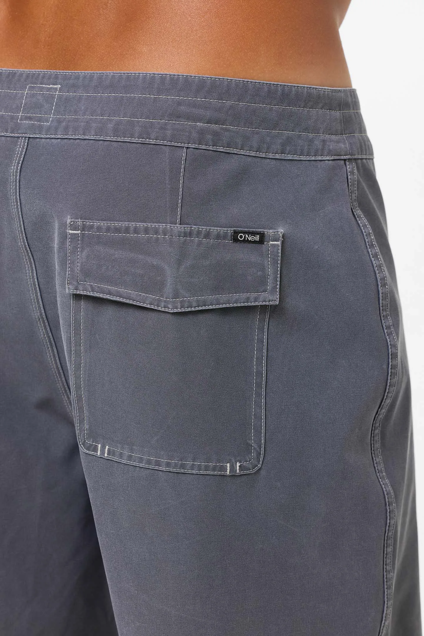 O'Riginals Pigment Scallop 18" Boardshorts sold by O'Neill product image thumbnail 5