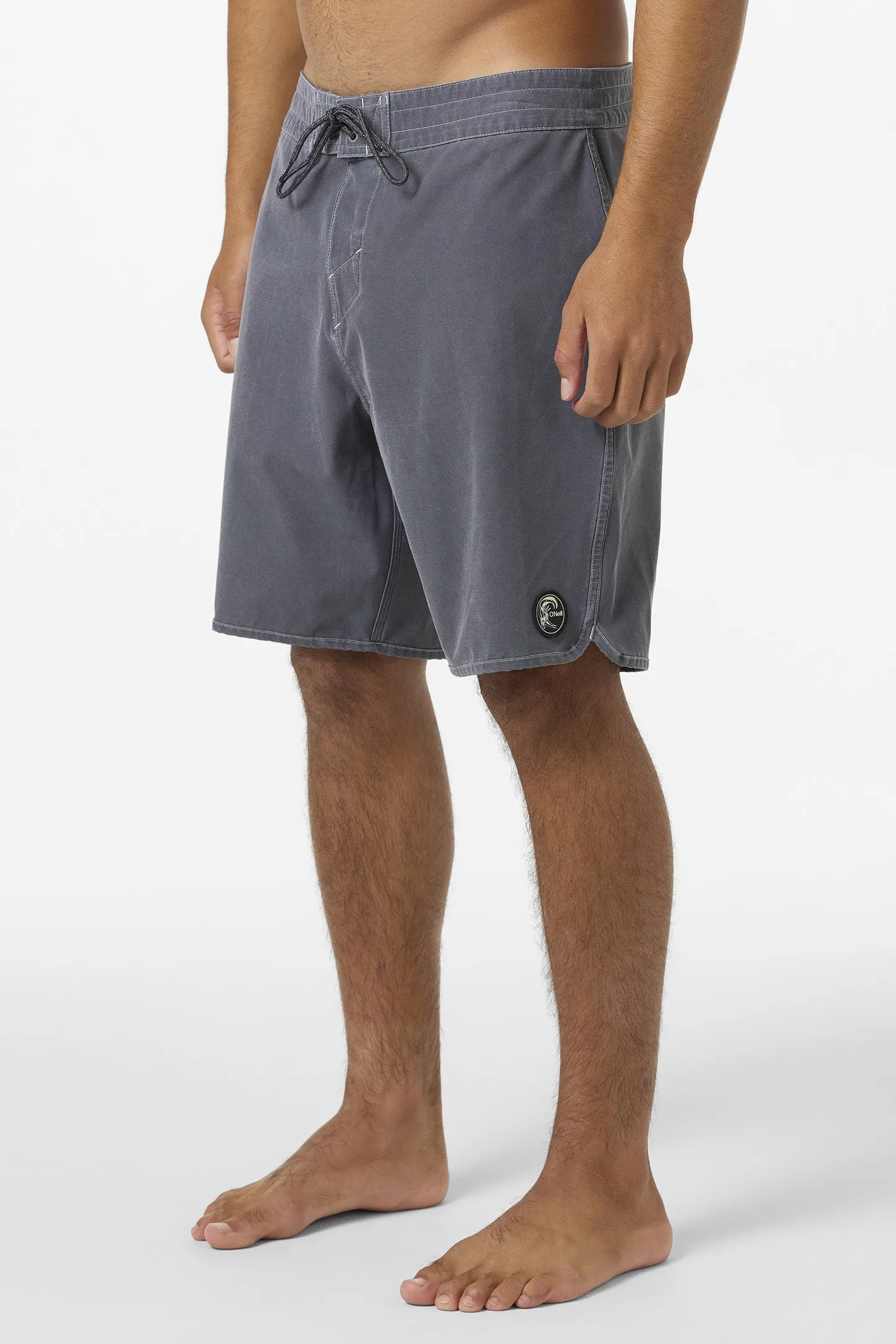 O'Riginals Pigment Scallop 18" Boardshorts sold by O'Neill product image thumbnail 3