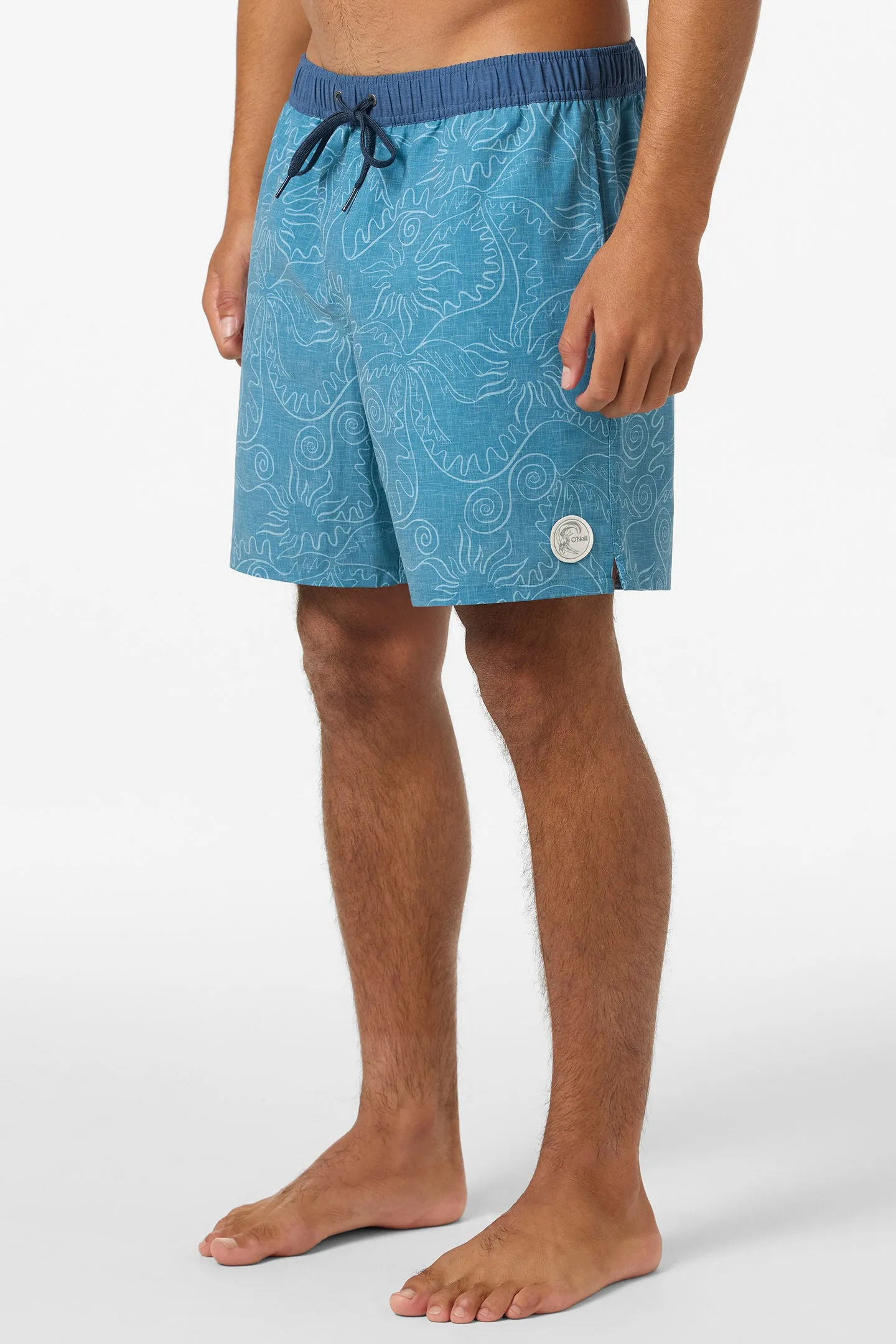 O'Riginals Elastic Waist 16" Swim Trunks sold by O'Neill product image thumbnail 3