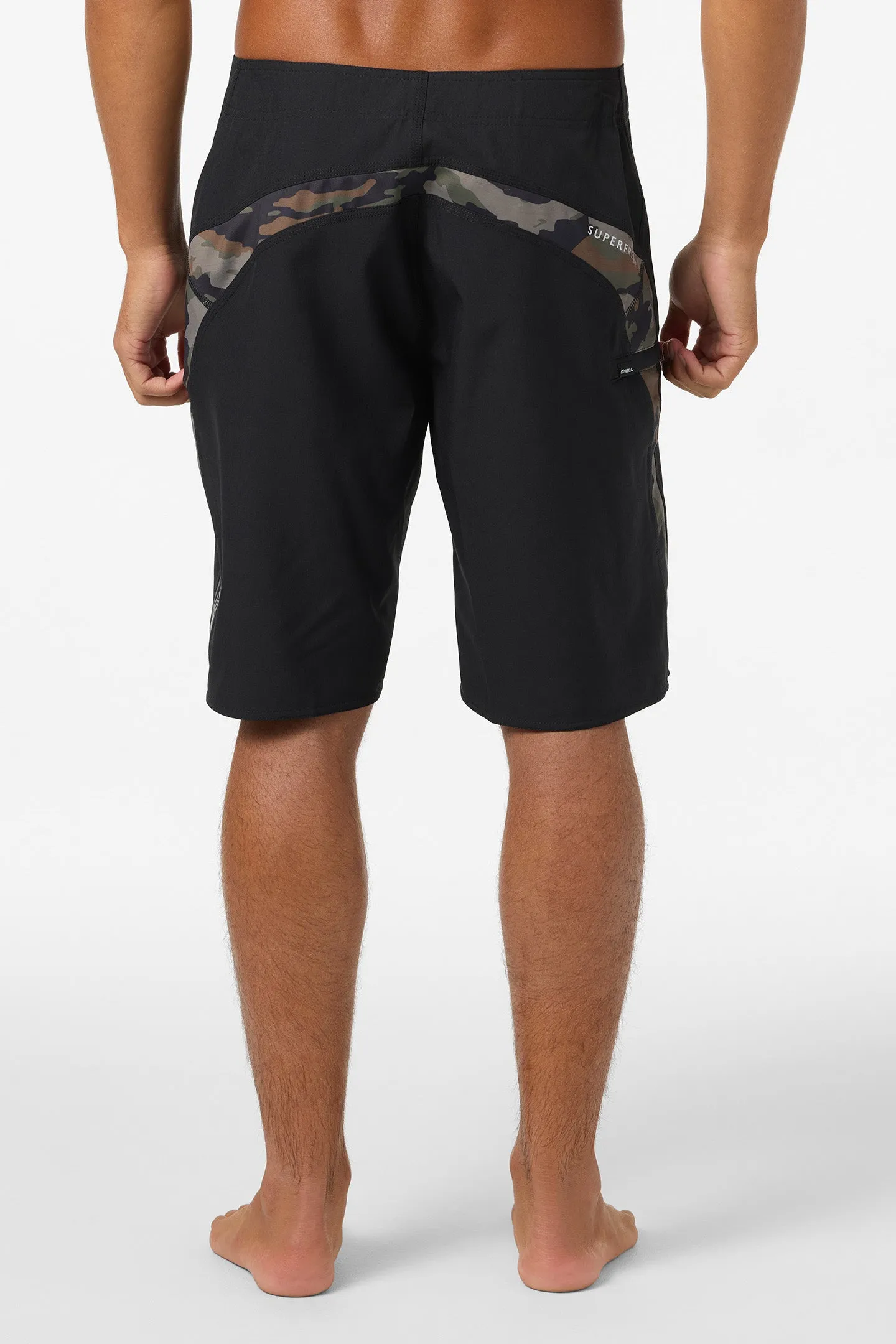 Superfreak 20" Boardshorts sold by O'Neill product image thumbnail 4