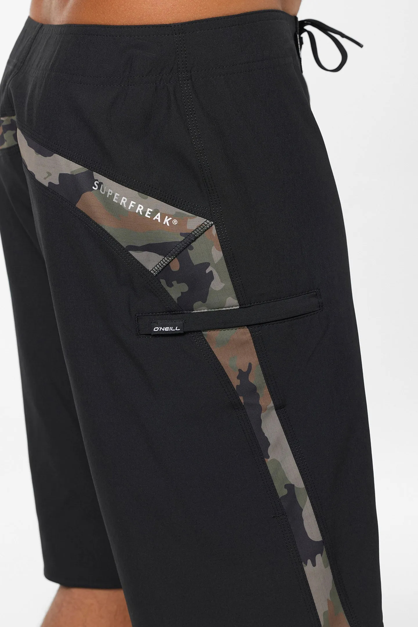 Superfreak 20" Boardshorts sold by O'Neill product image thumbnail 5