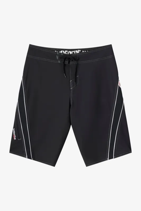 Superfreak 22" Re-Issue Boardshorts sold by O'Neill