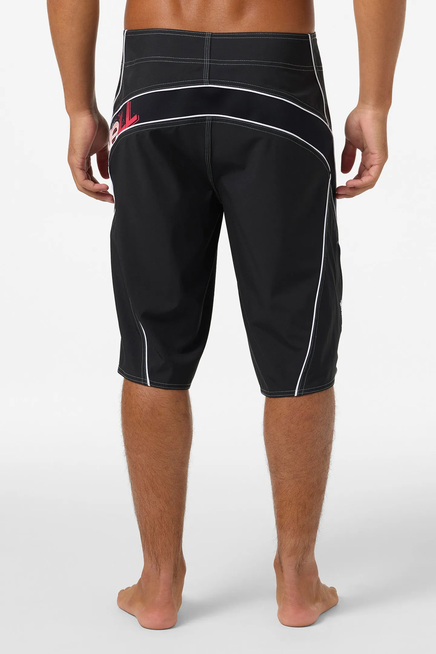 Superfreak 22" Re-Issue Boardshorts sold by O'Neill product image thumbnail 4