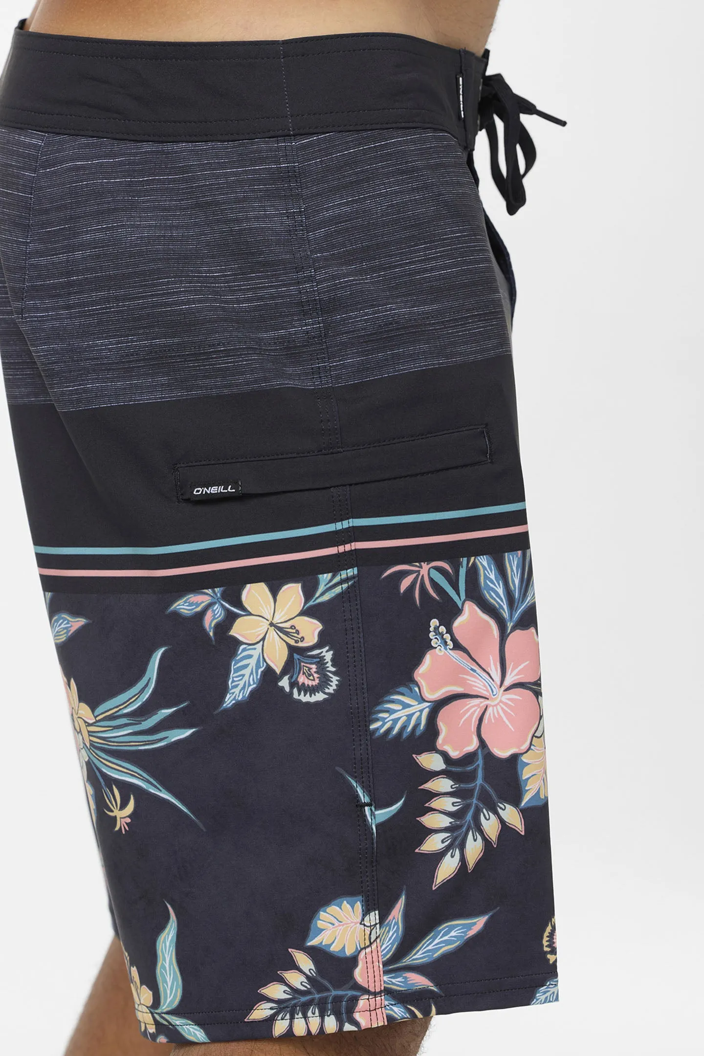 Hyperfreak Heat Block 19" Boardshorts sold by O'Neill product image thumbnail 5