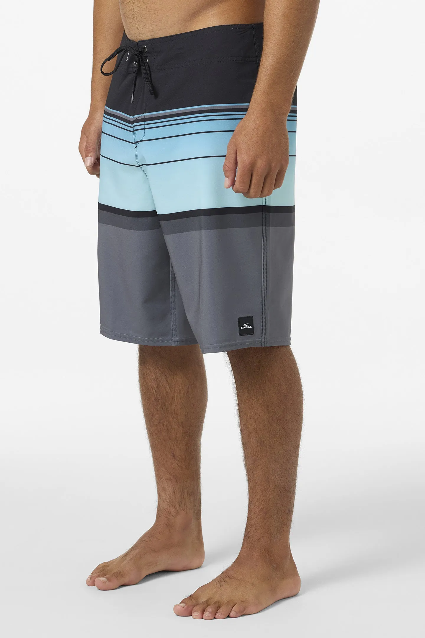 Lennox Stripe 21" Boardshorts sold by O'Neill product image thumbnail 3