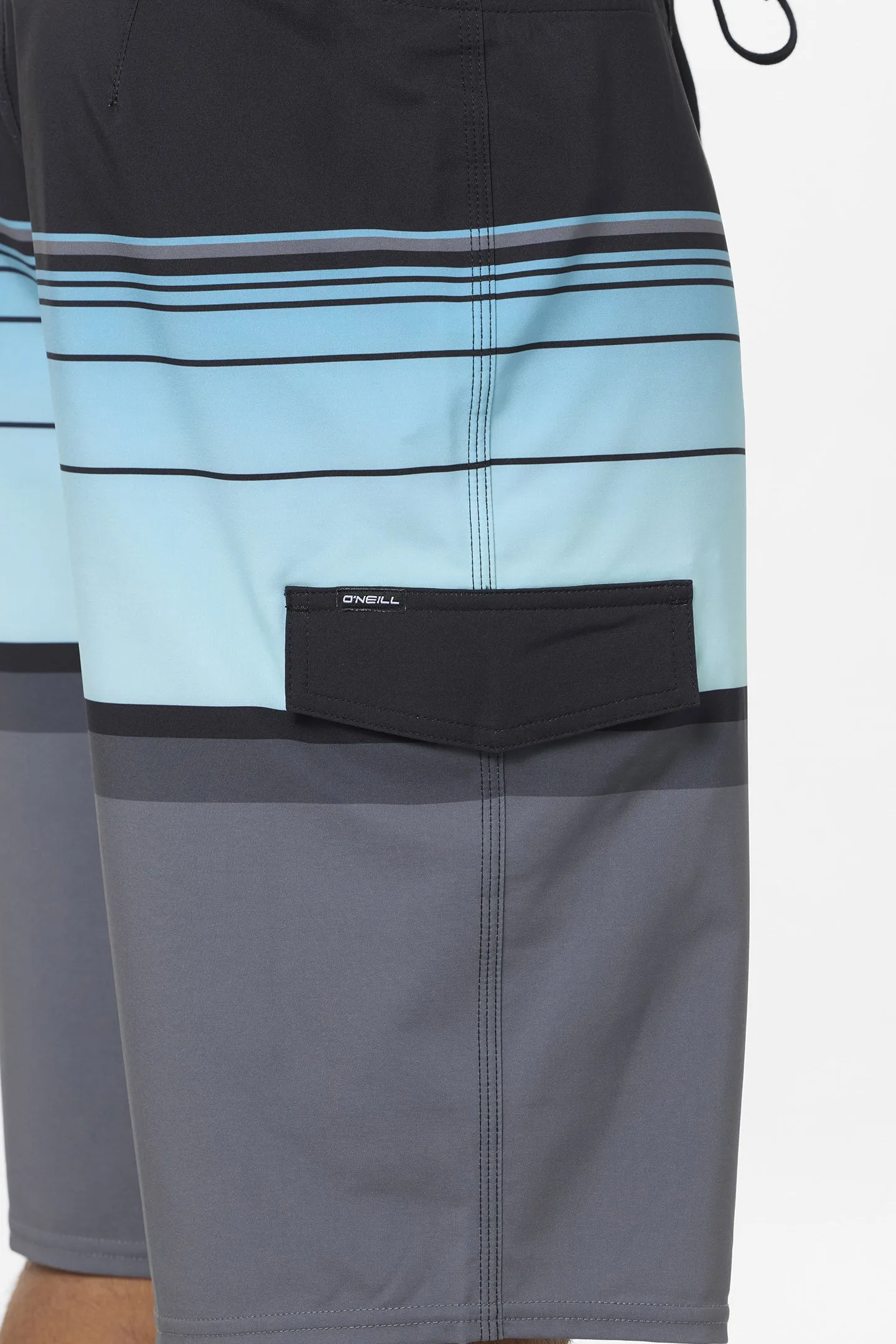 Lennox Stripe 21" Boardshorts sold by O'Neill product image thumbnail 5