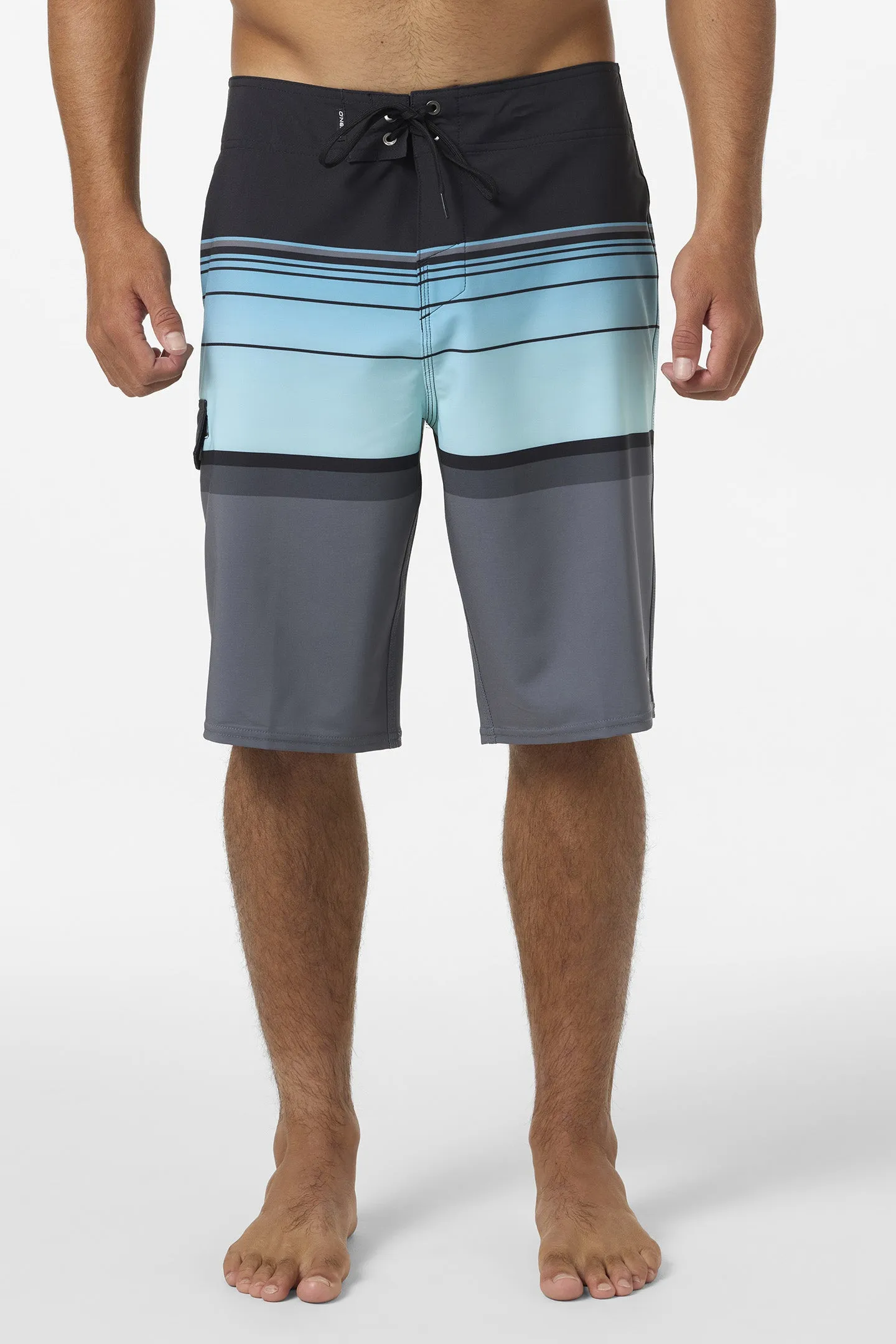 Lennox Stripe 21" Boardshorts sold by O'Neill product image thumbnail 2