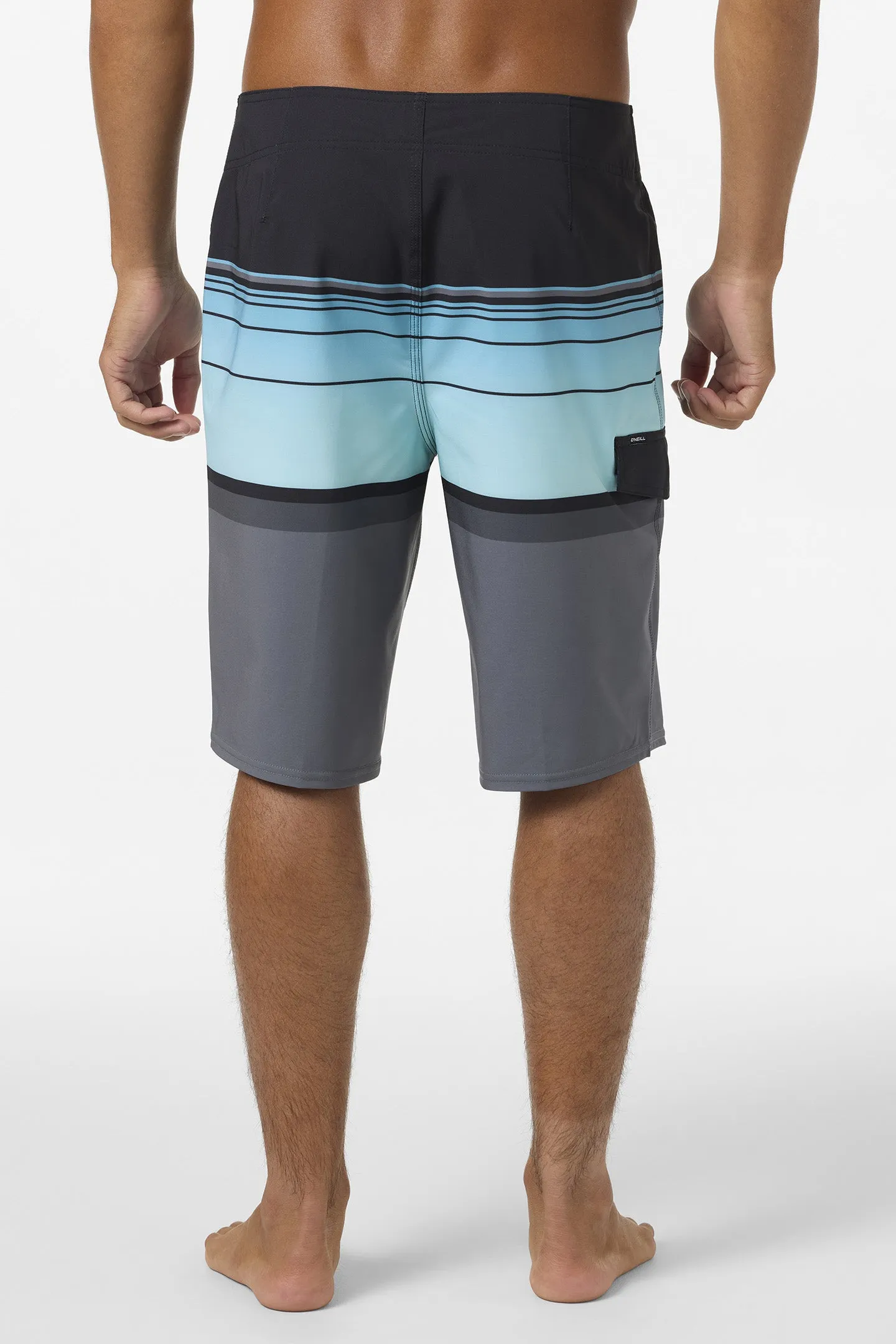 Lennox Stripe 21" Boardshorts sold by O'Neill product image thumbnail 4