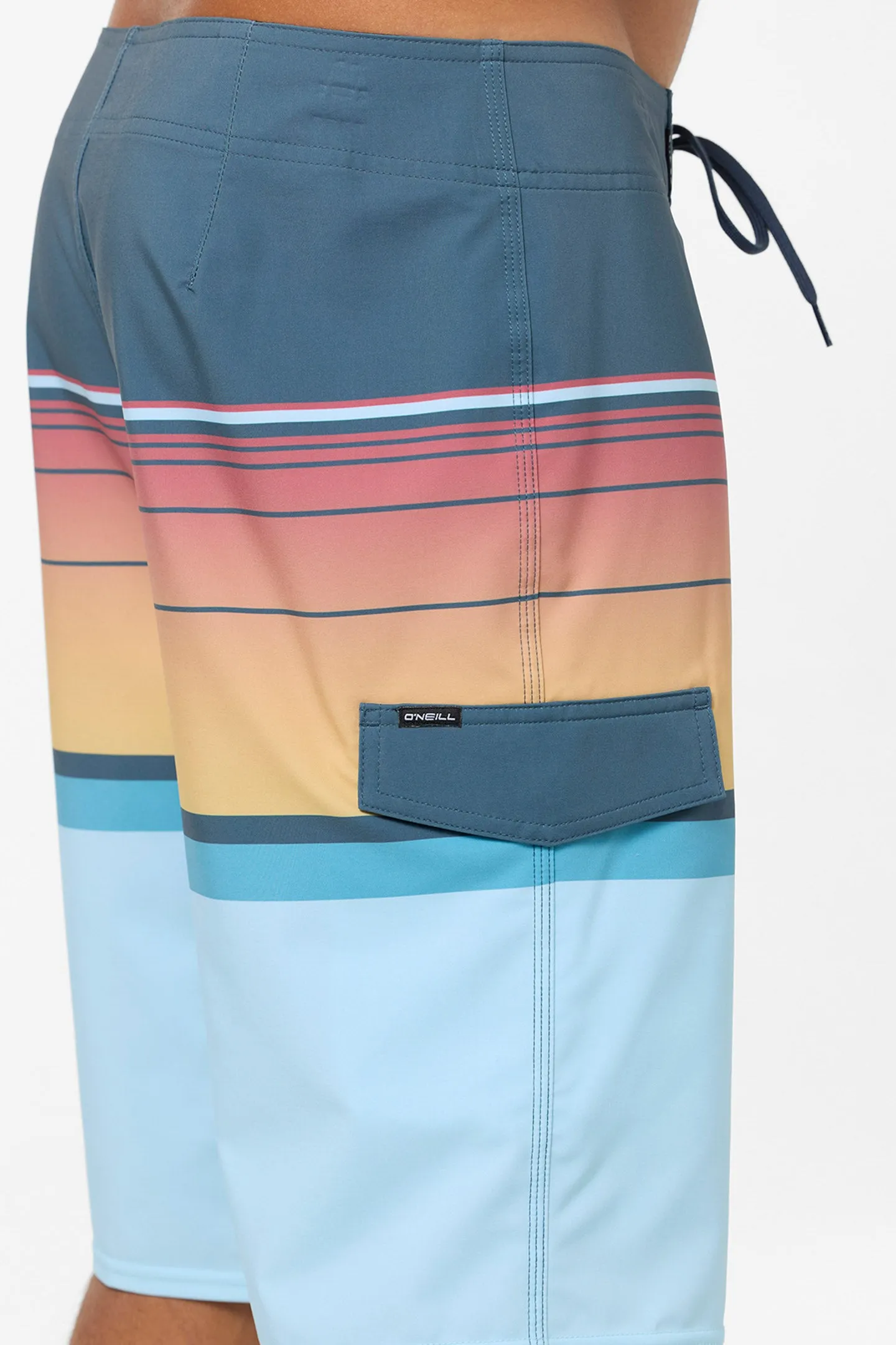 Lennox Stripe 21" Boardshorts sold by O'Neill product image thumbnail 5