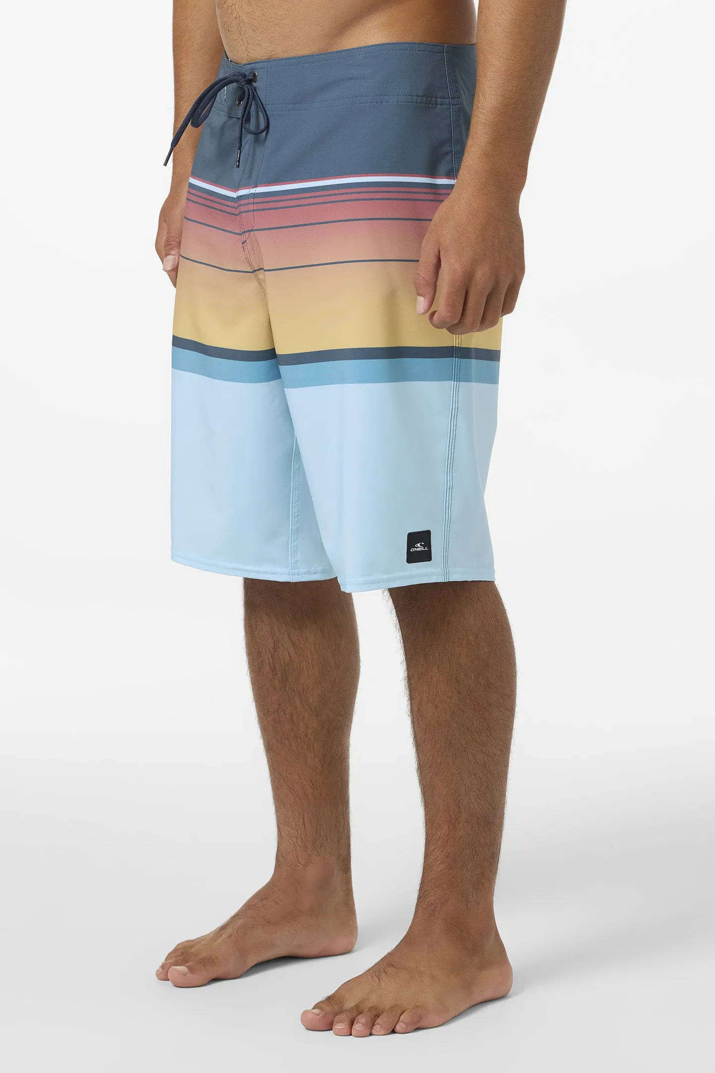 Lennox Stripe 21" Boardshorts sold by O'Neill product image thumbnail 3